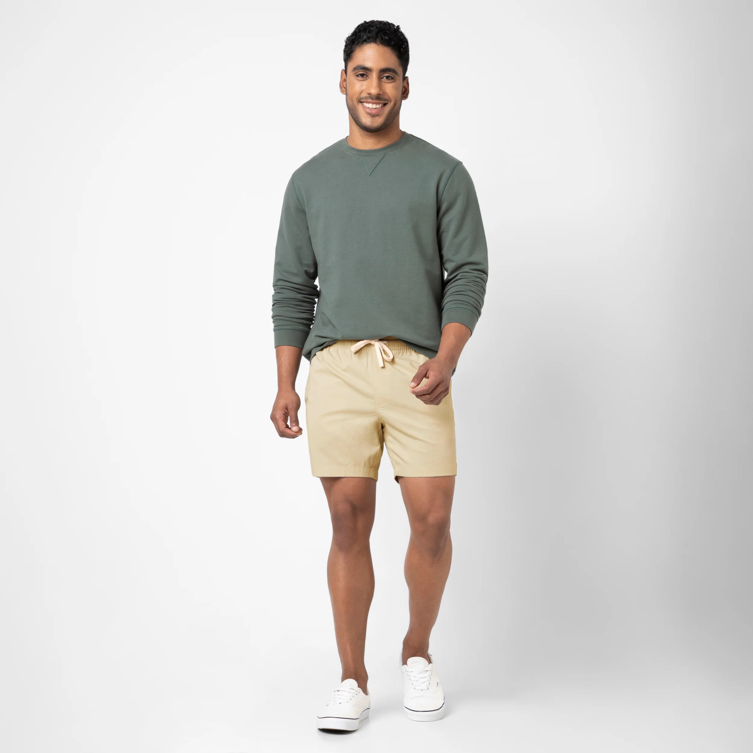 Drawstring Short - Image 61