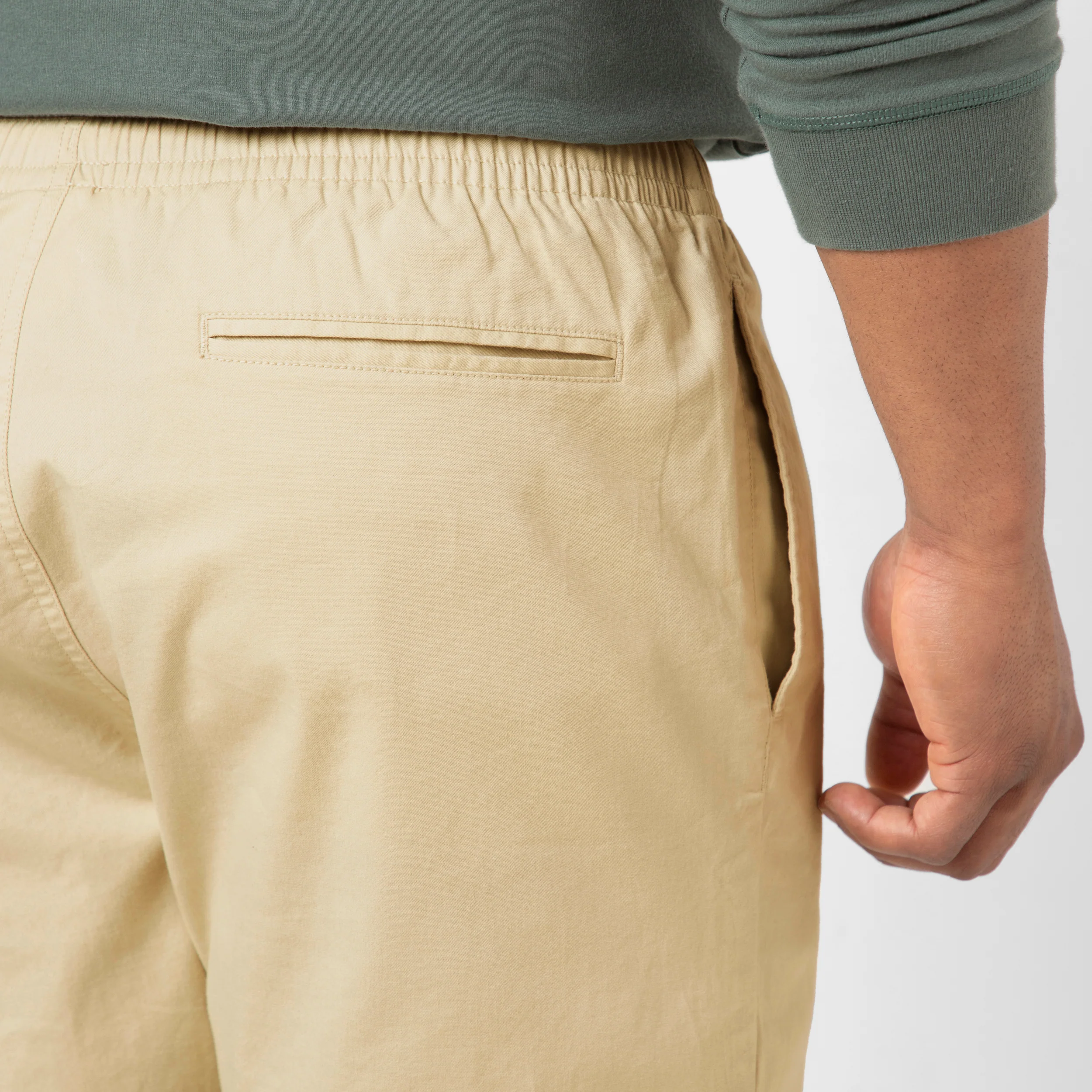 Drawstring Short - Image 62