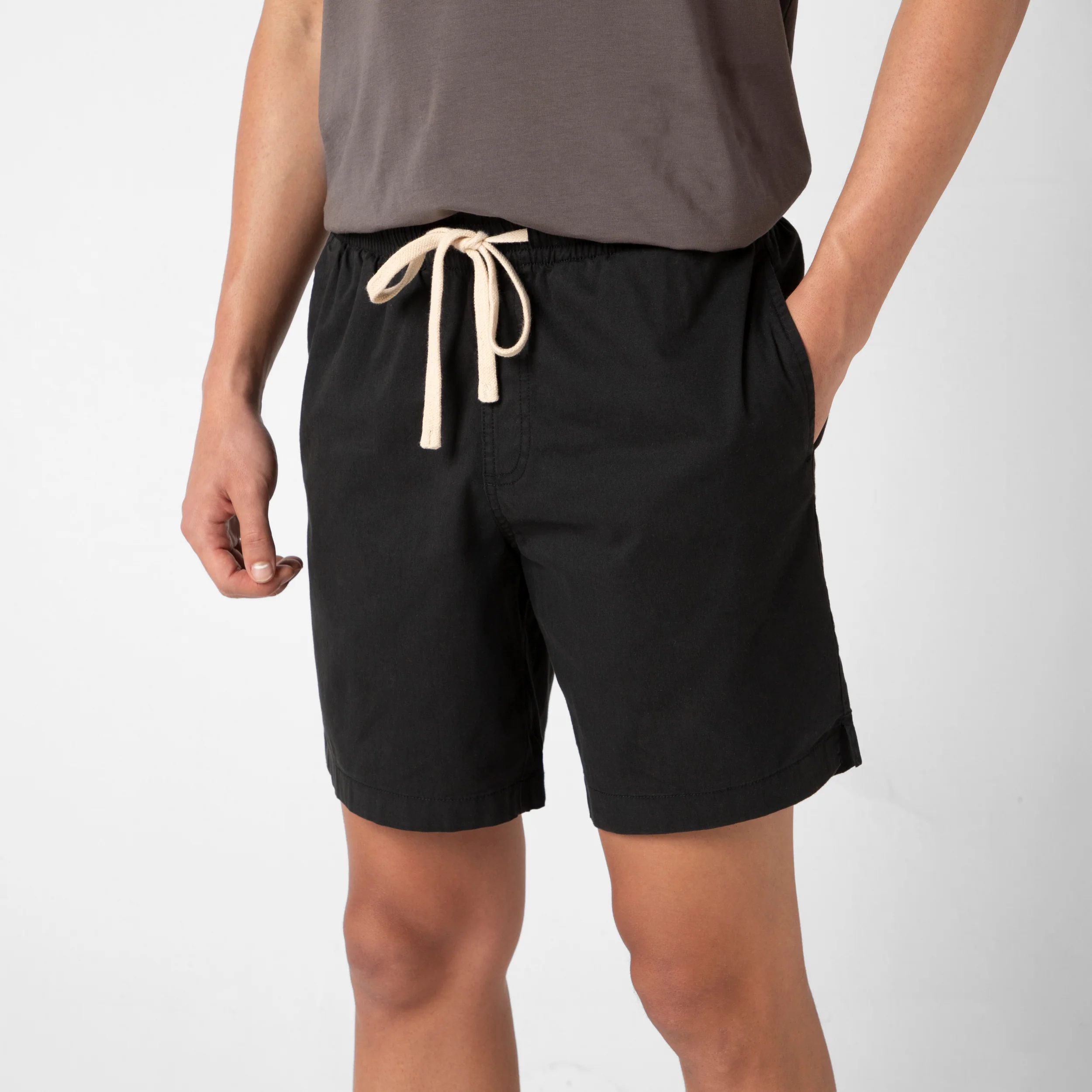 Drawstring Short - Image 66