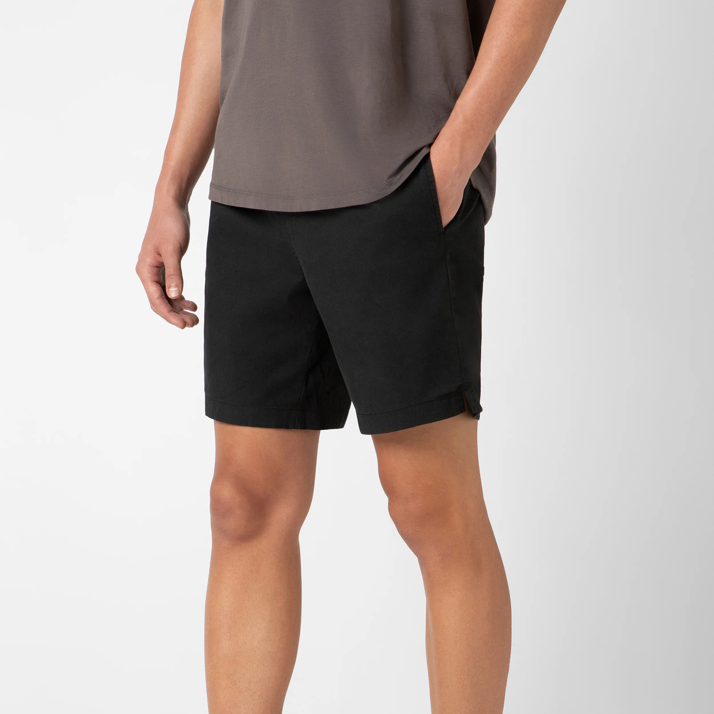 Drawstring Short - Image 68