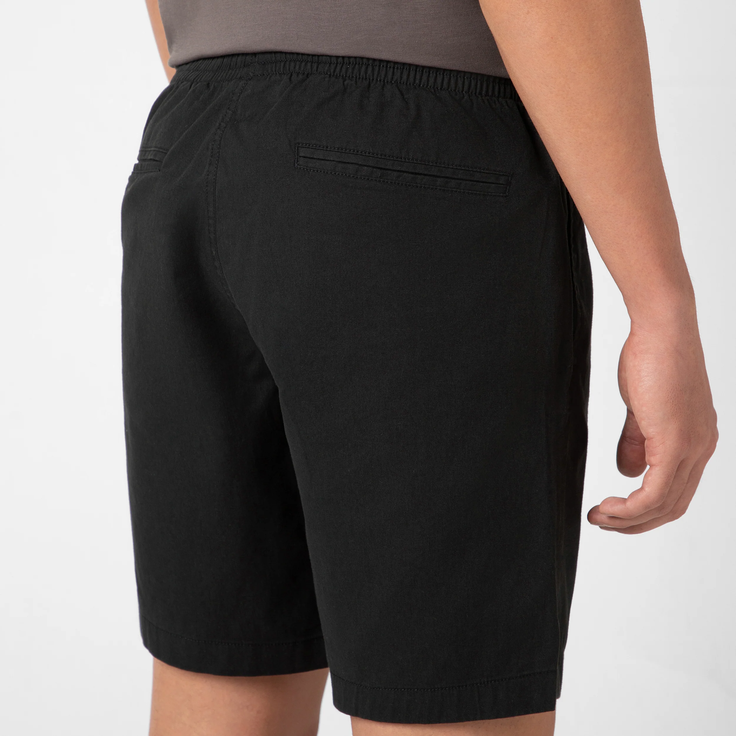 Drawstring Short - Image 71