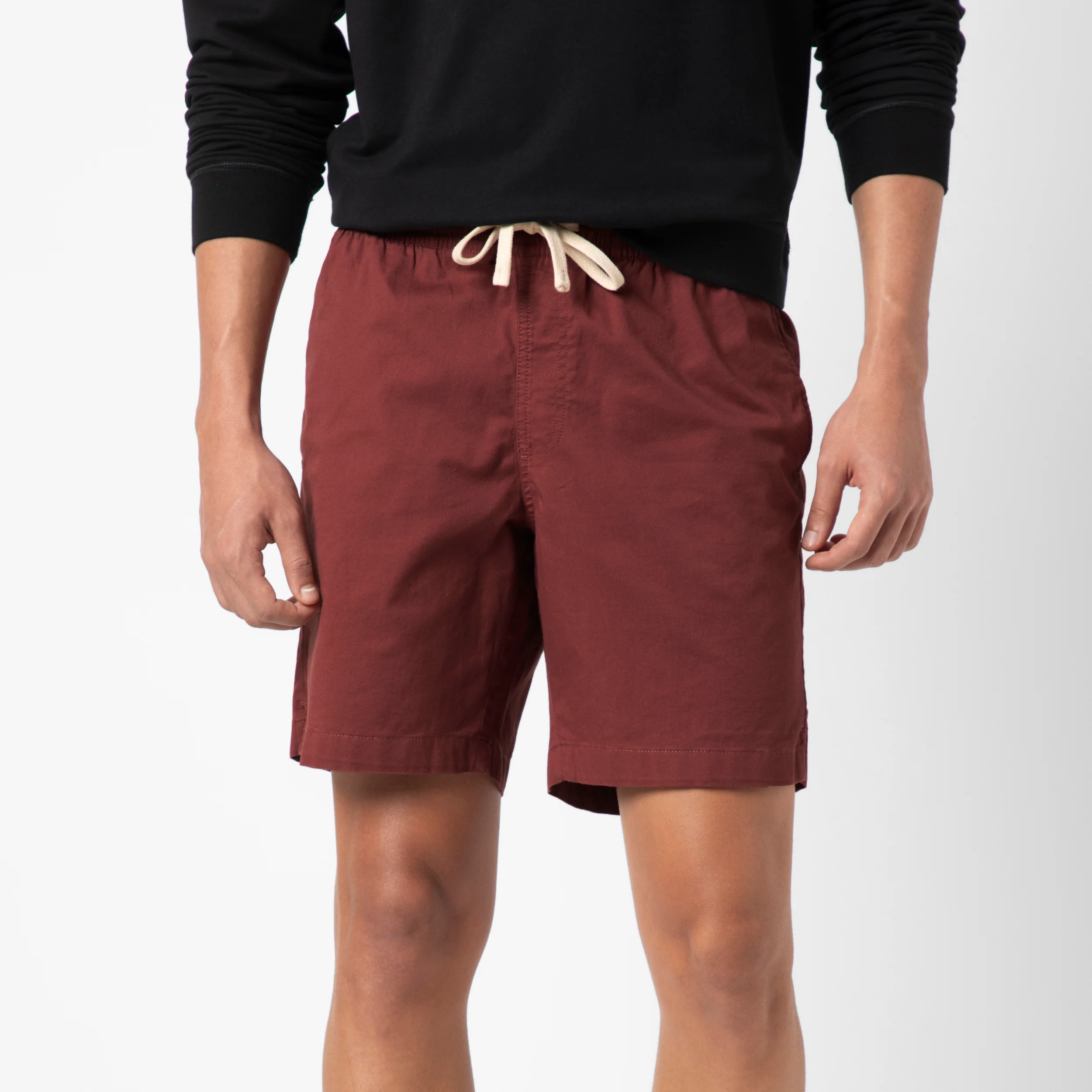 Drawstring Short - Image 75