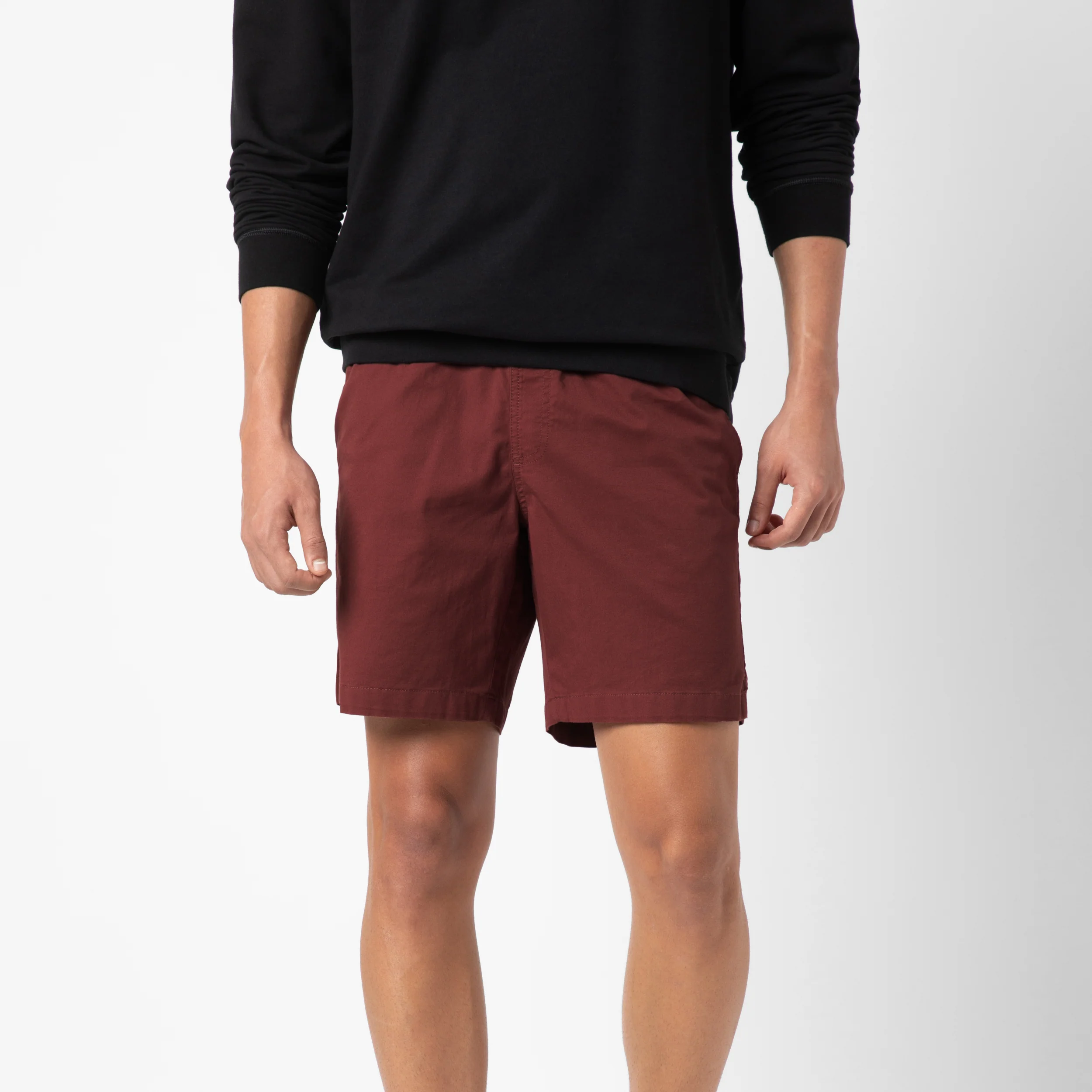 Drawstring Short - Image 76