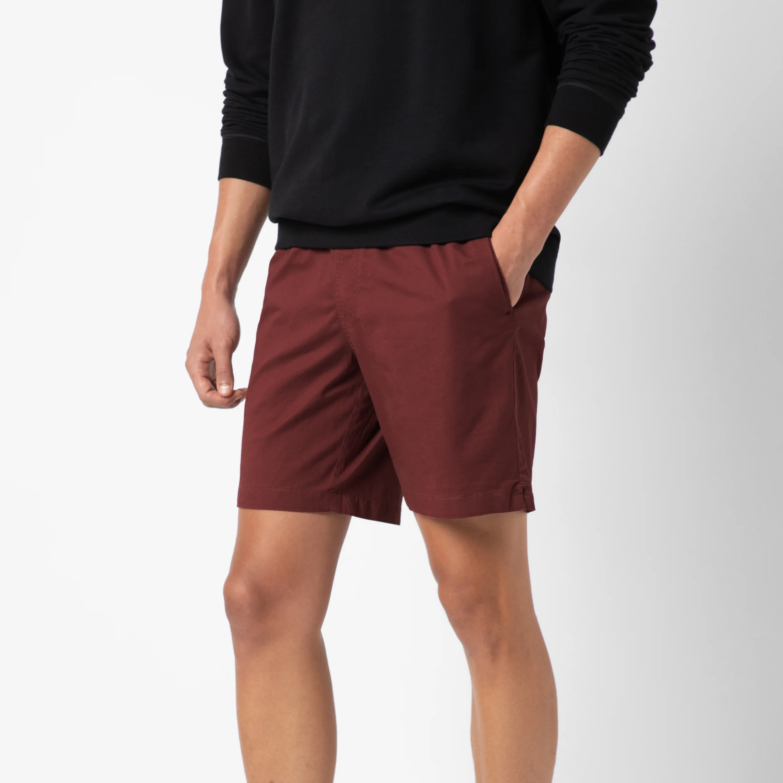 Drawstring Short - Image 77