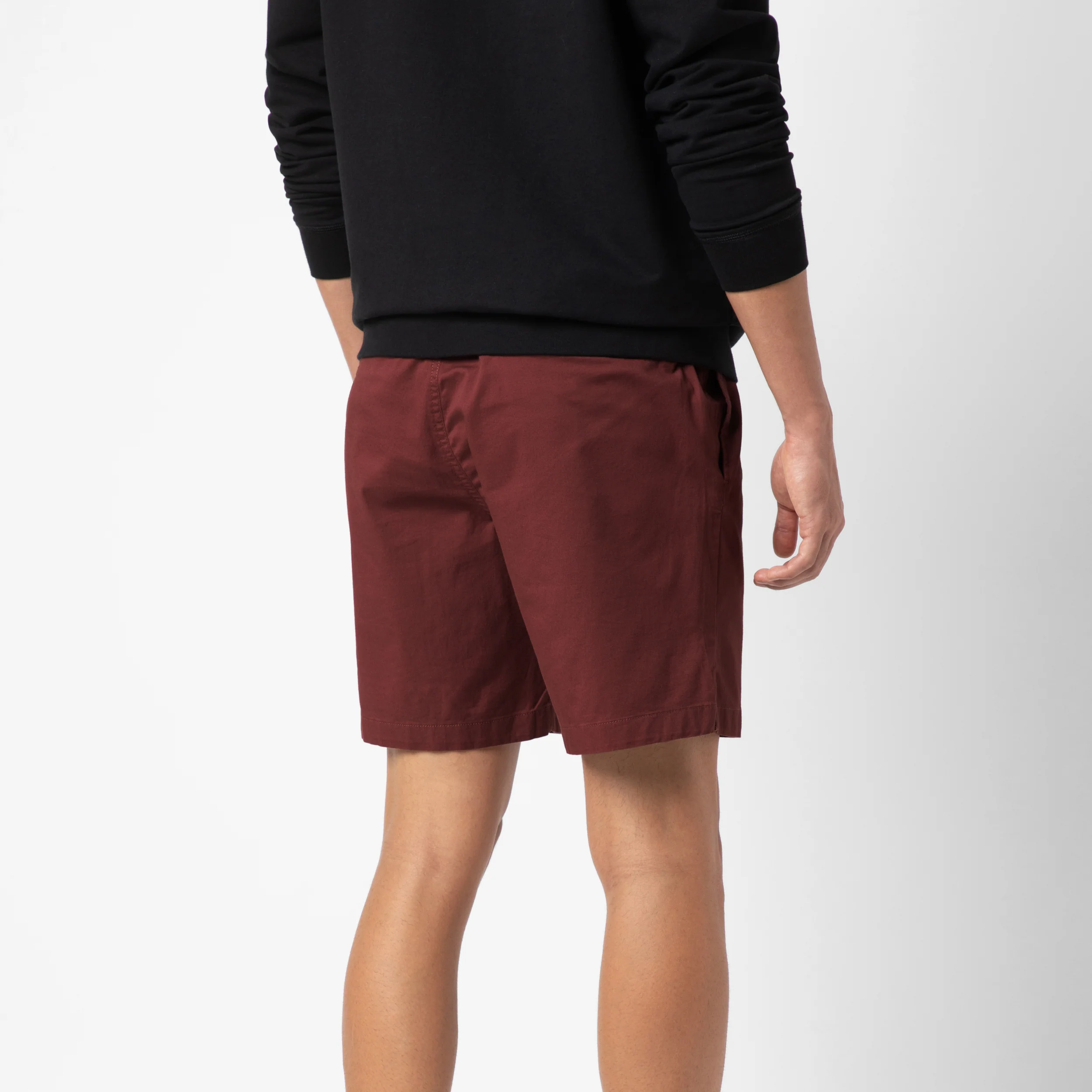 Drawstring Short - Image 78