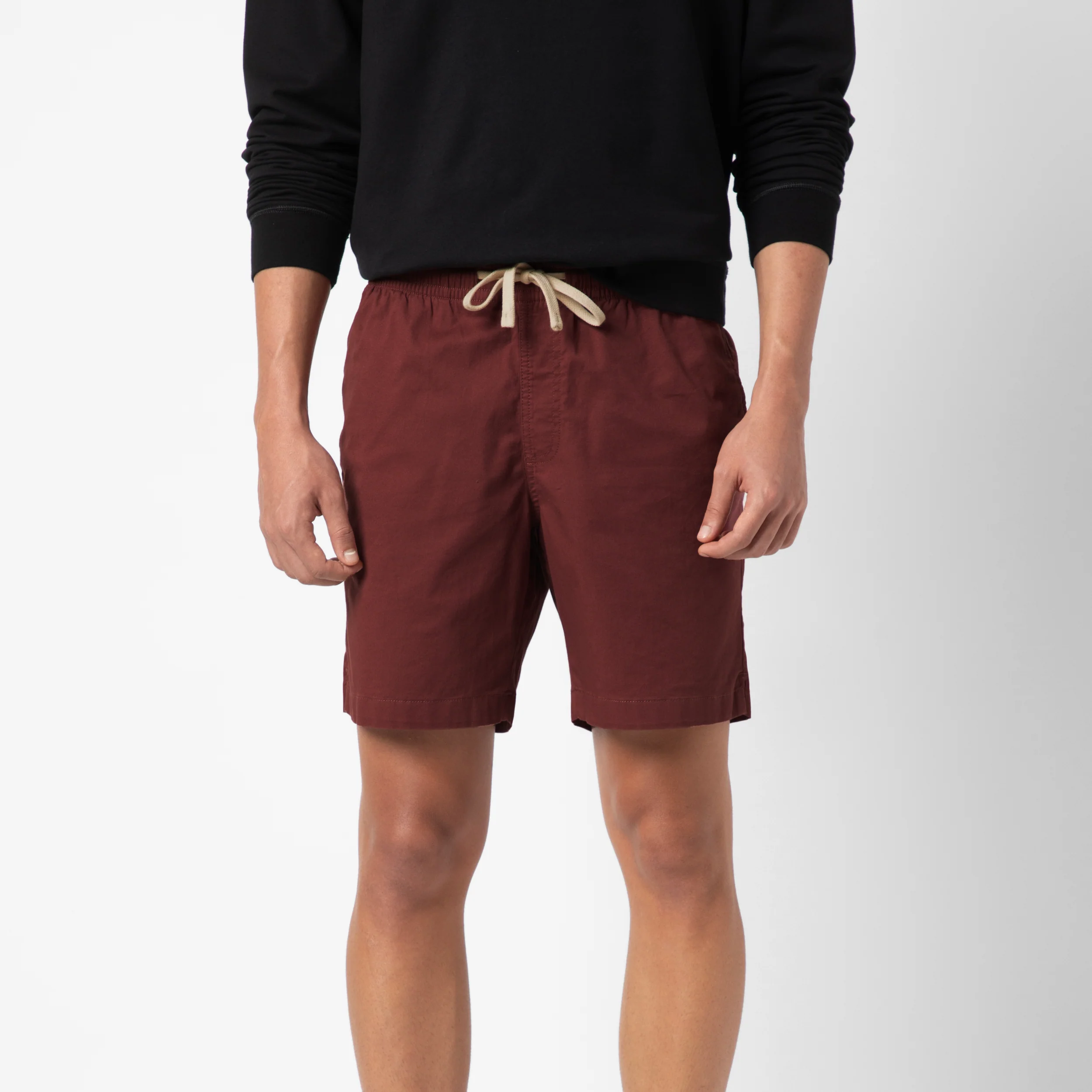 Drawstring Short - Image 79