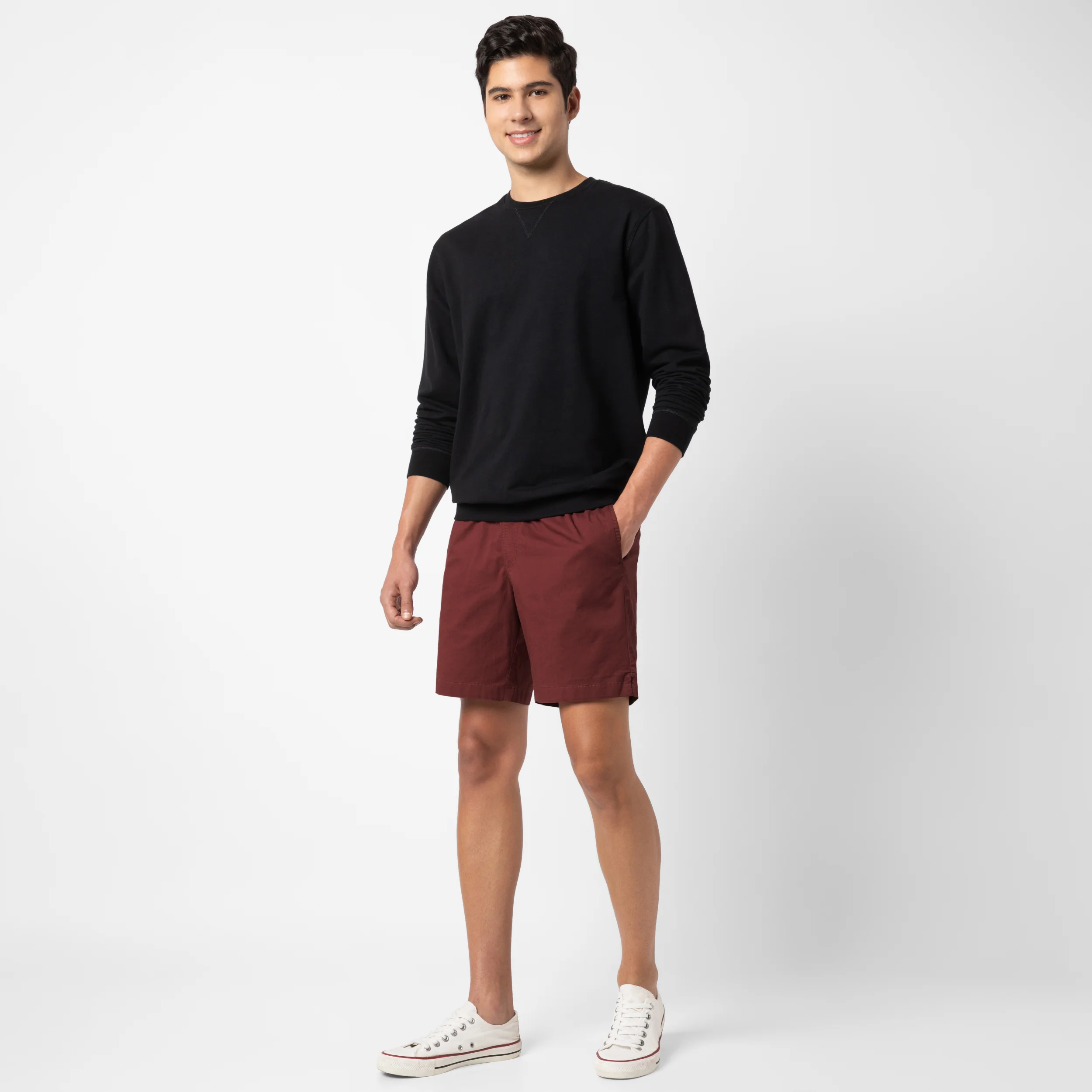 Drawstring Short - Image 80