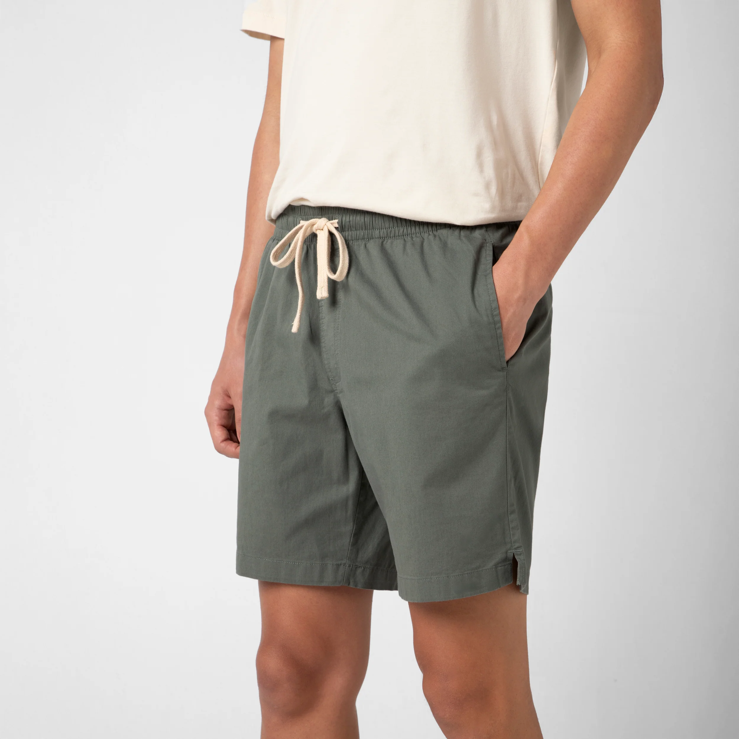 Drawstring Short - Image 85