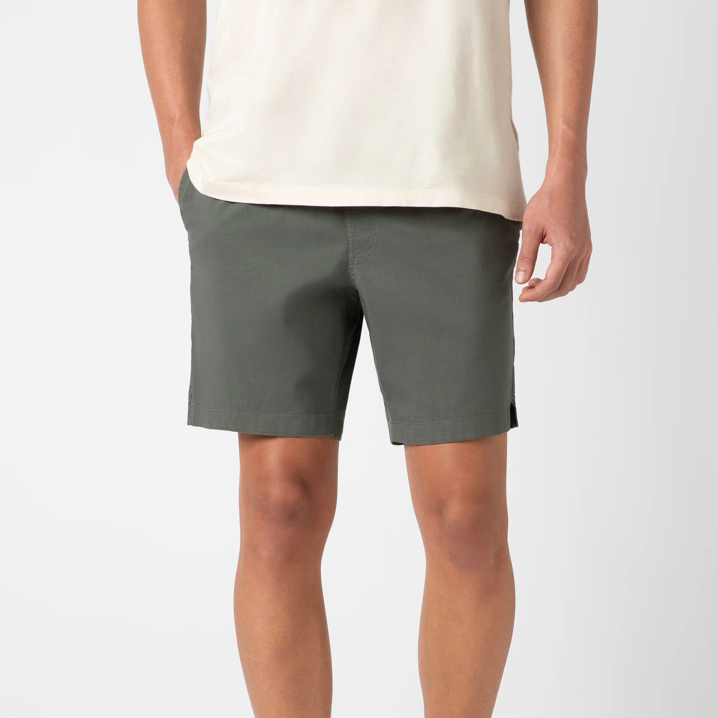 Drawstring Short - Image 86
