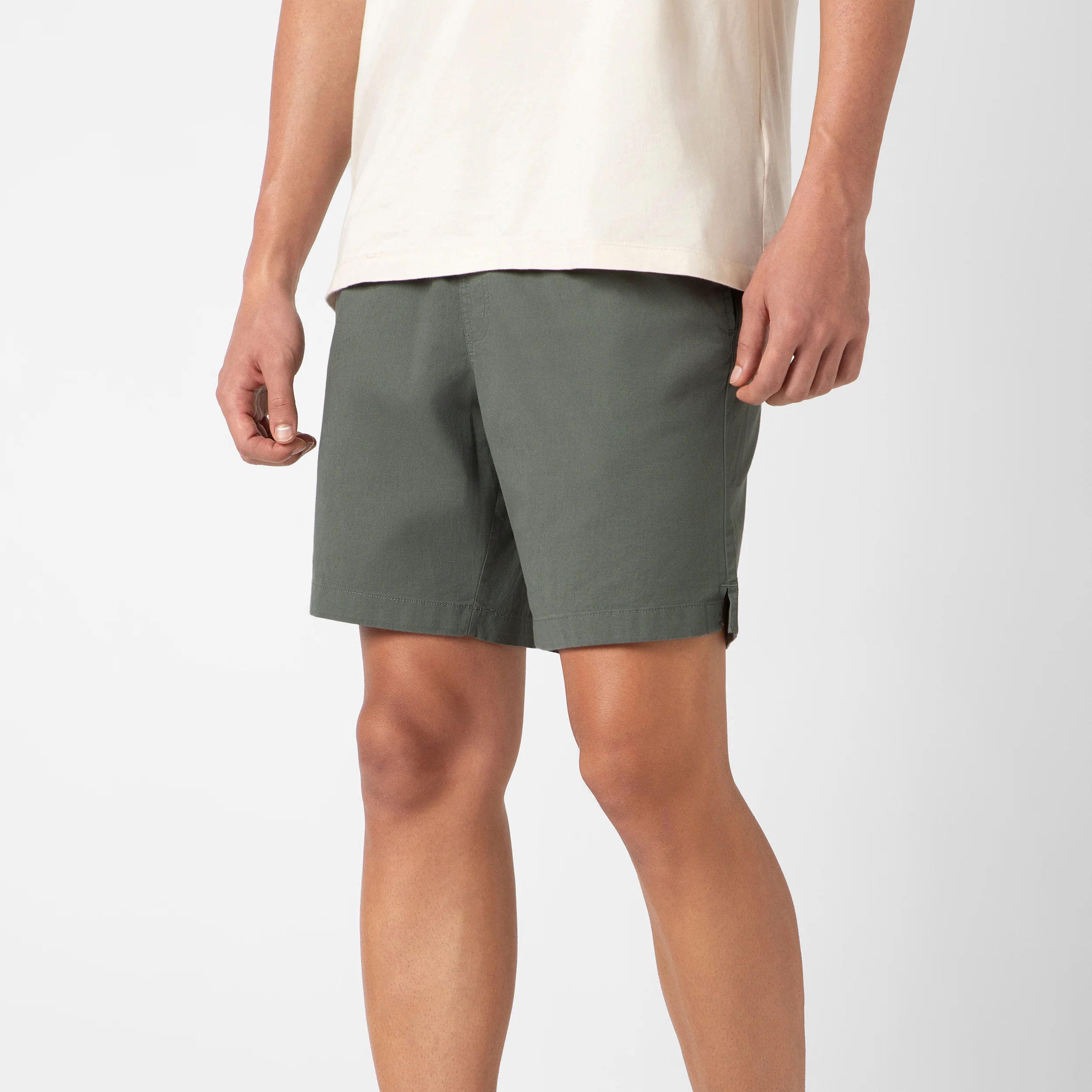 Drawstring Short - Image 87
