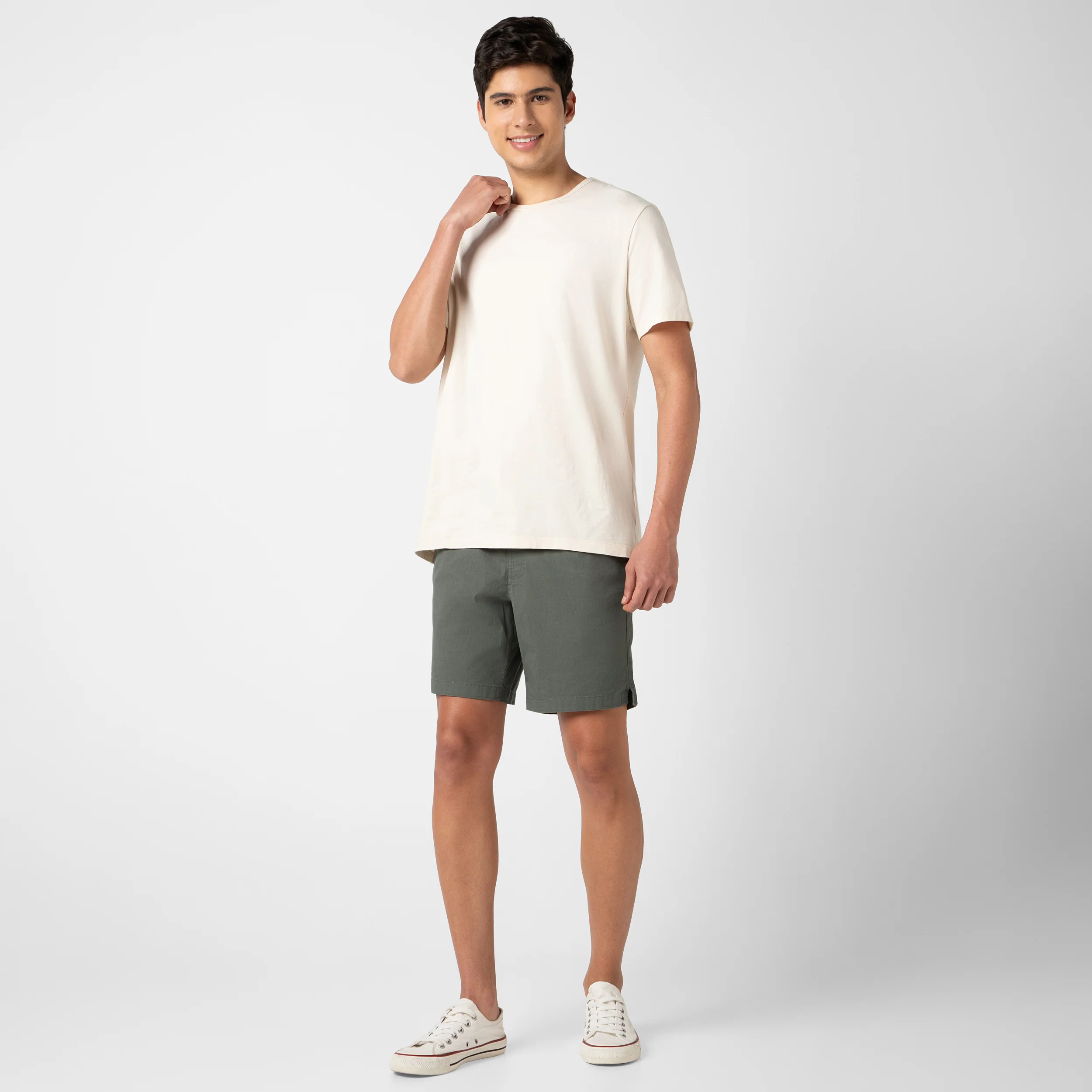 Drawstring Short - Image 89