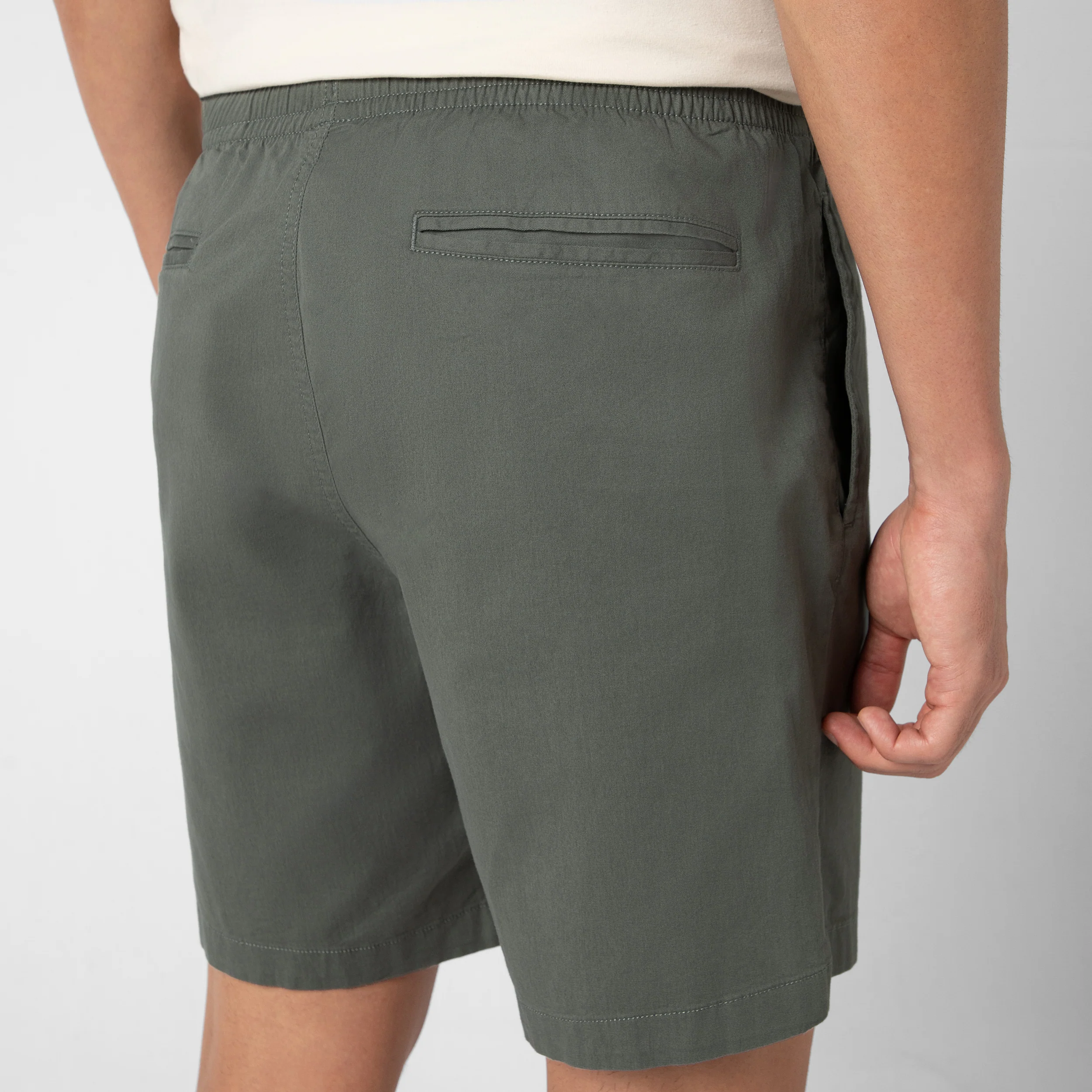Drawstring Short - Image 90