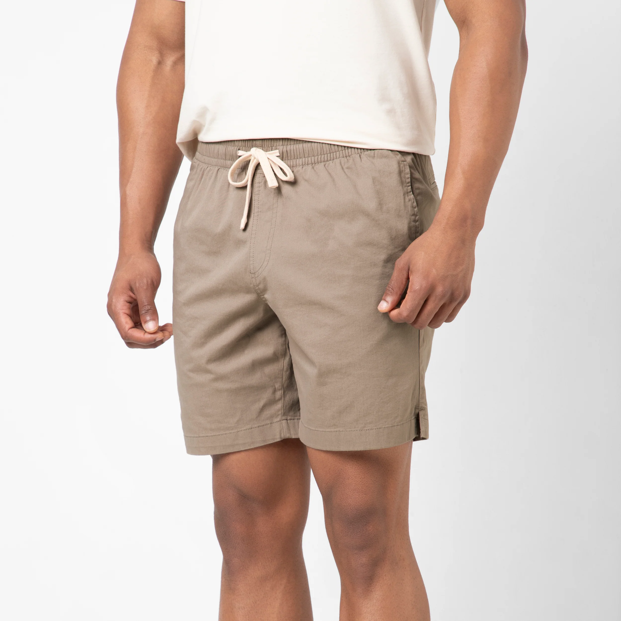 Drawstring Short - Image 94