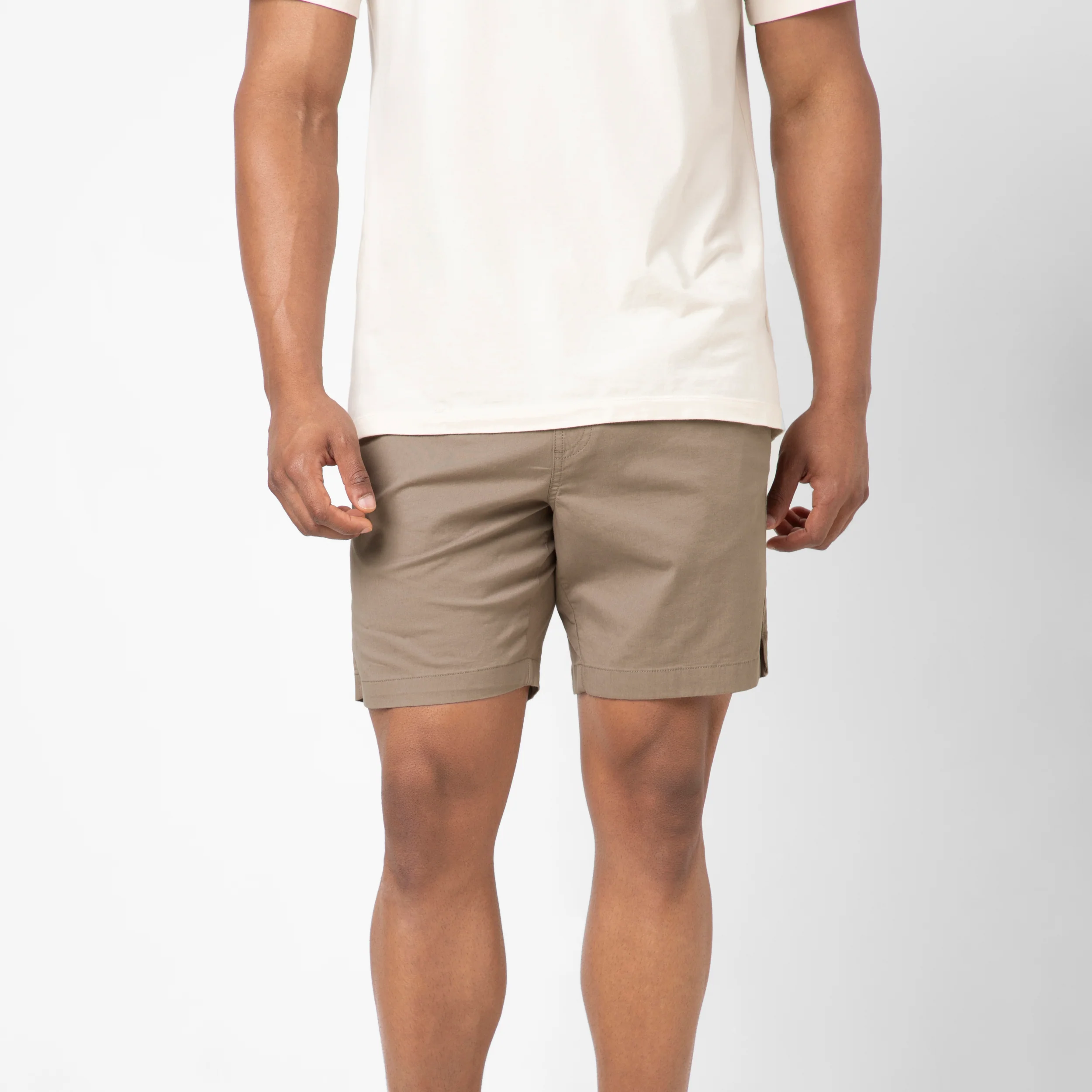 Drawstring Short - Image 95