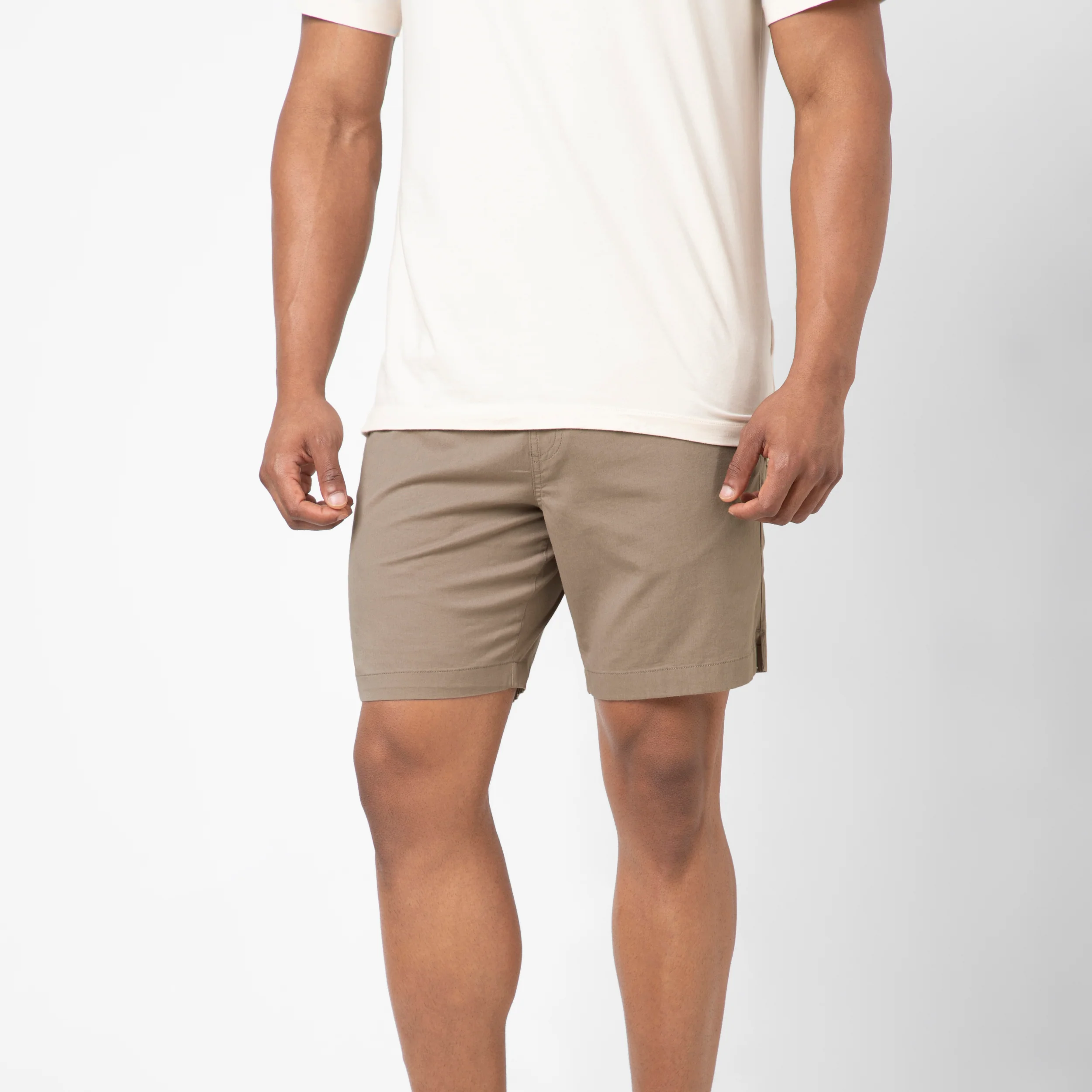 Drawstring Short - Image 96