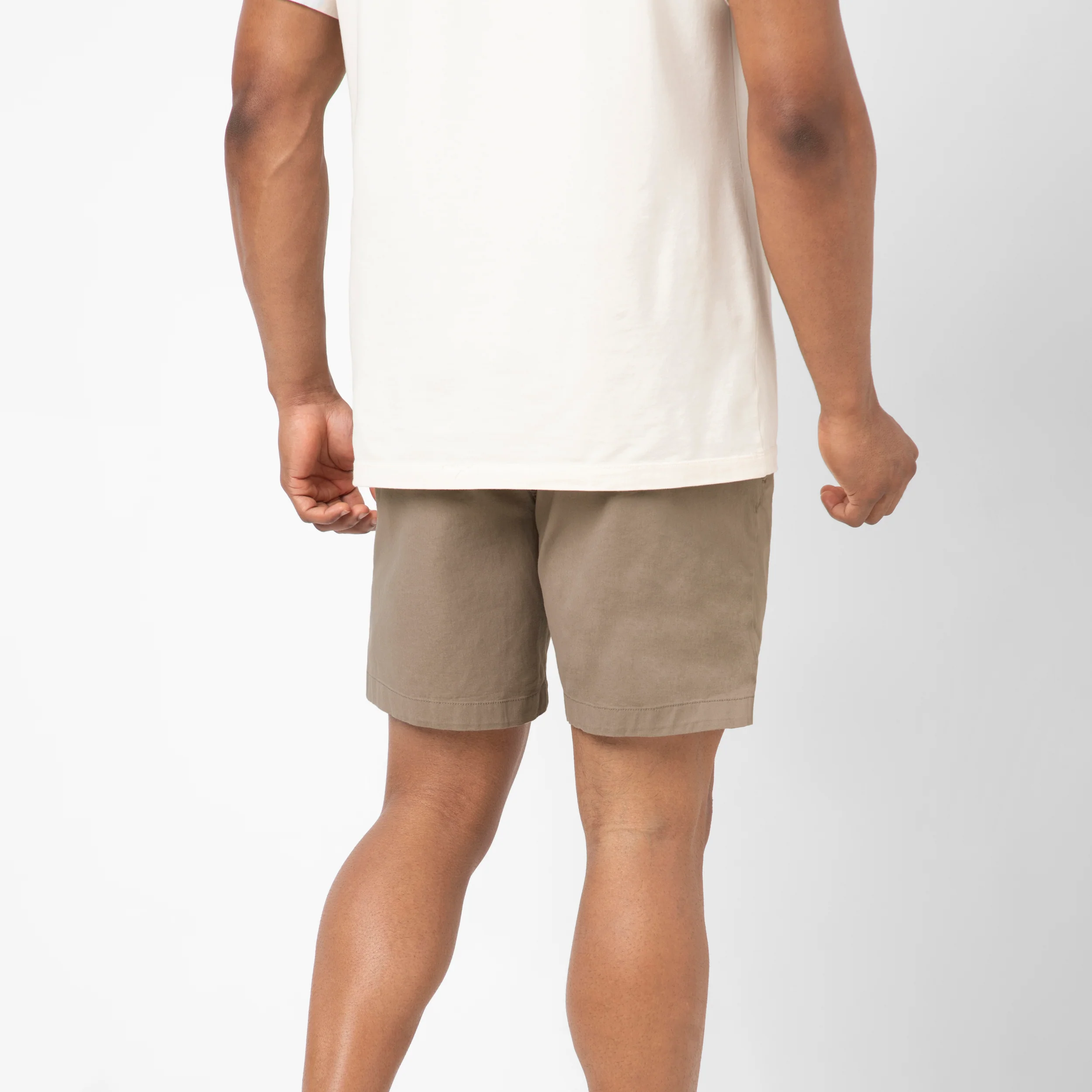 Drawstring Short - Image 97