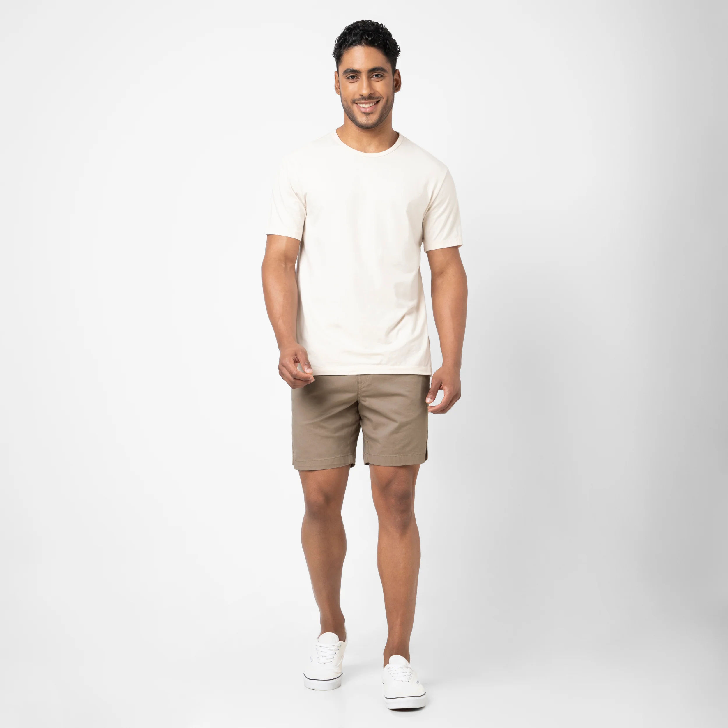 Drawstring Short - Image 98