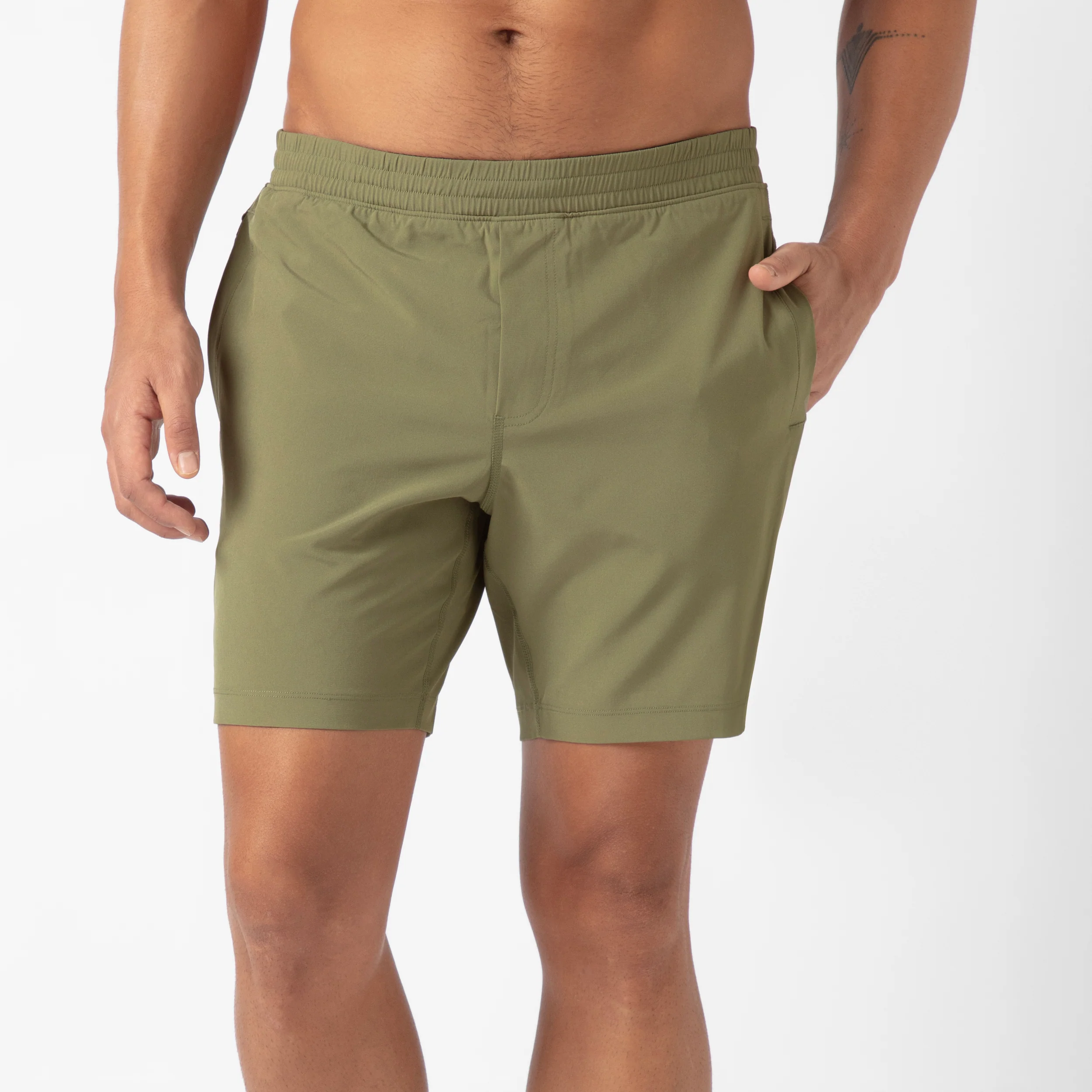 Drifter Short (Lined) - Image 12