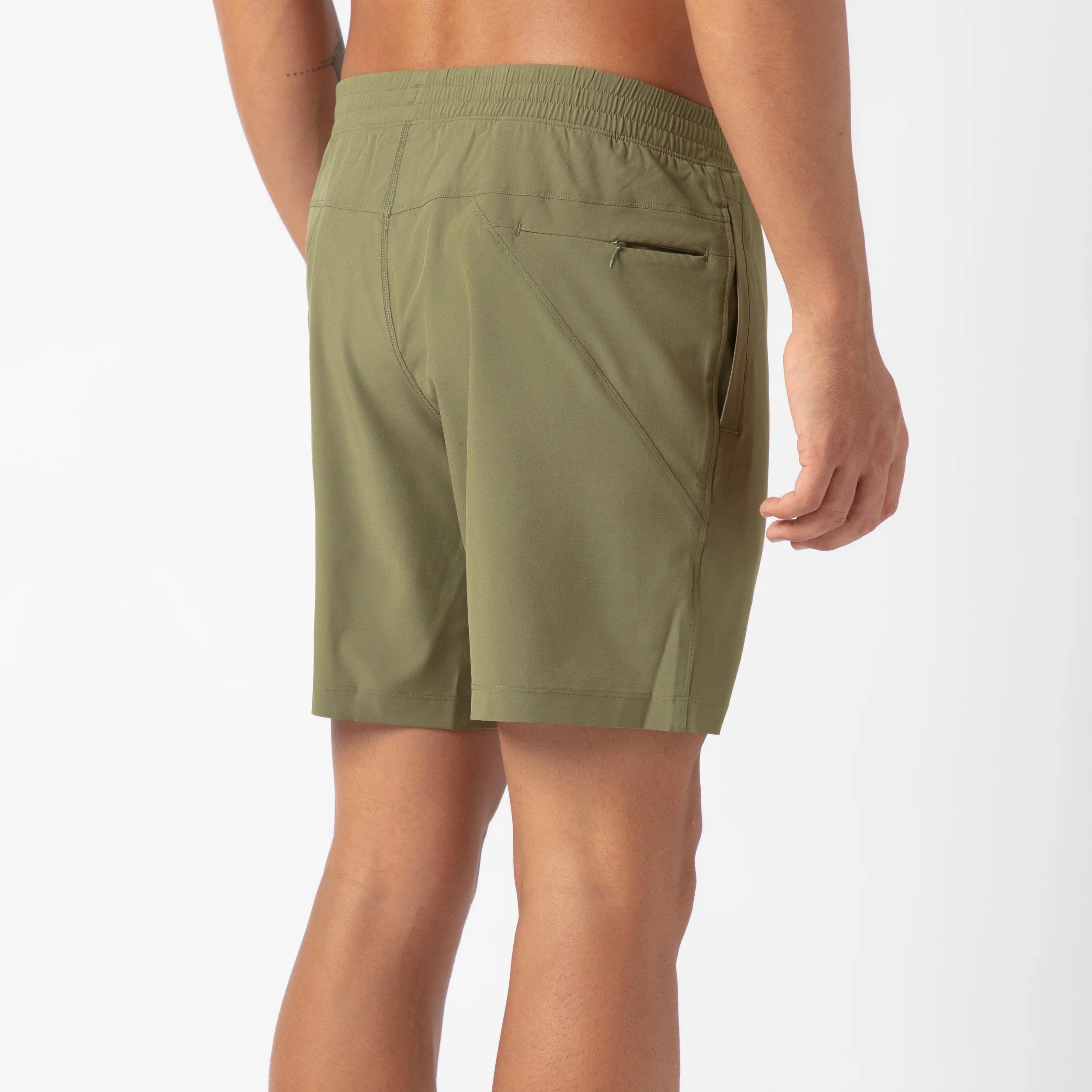 Drifter Short (Lined) - Image 15