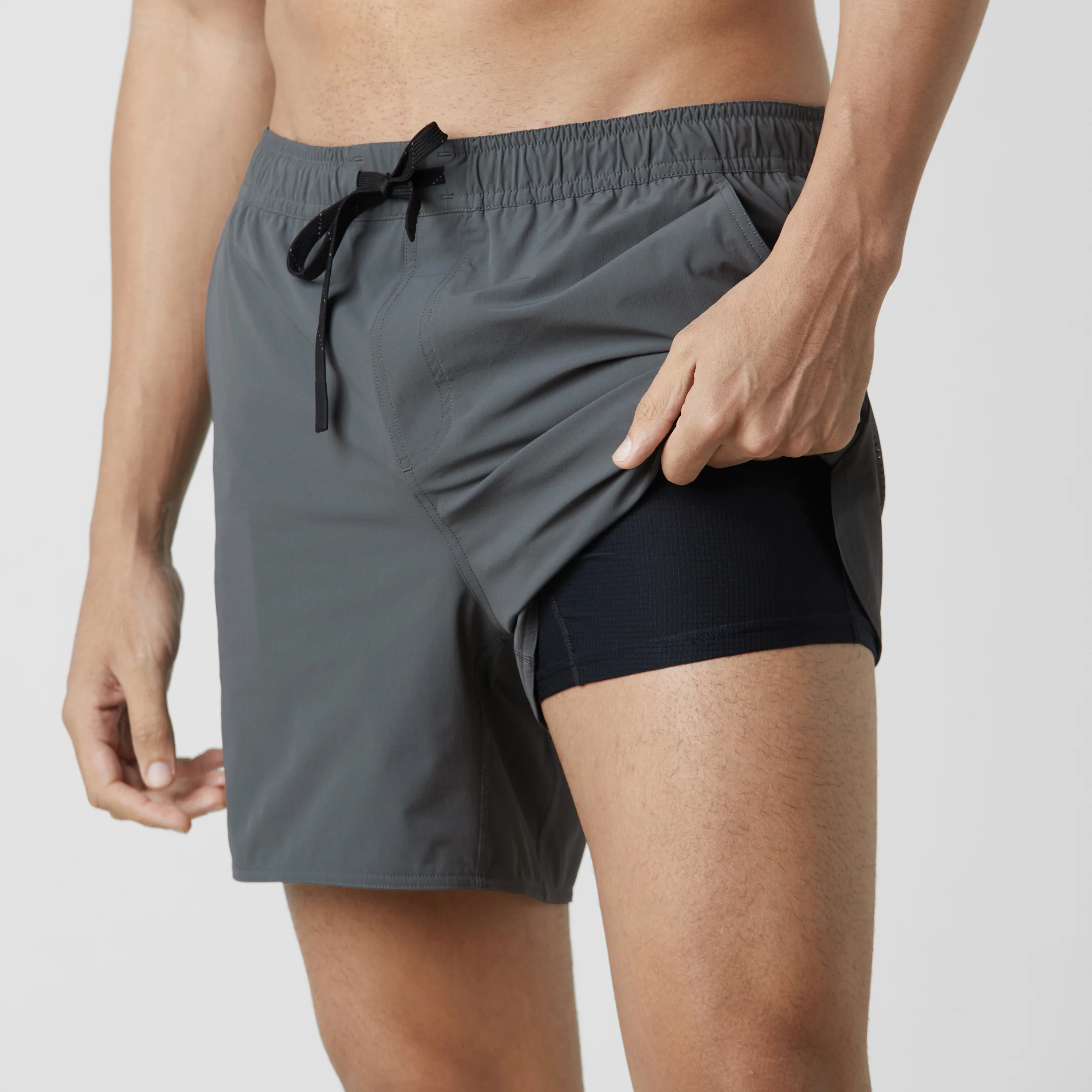 Echo Short (Lined) 4 Pack - Image 9