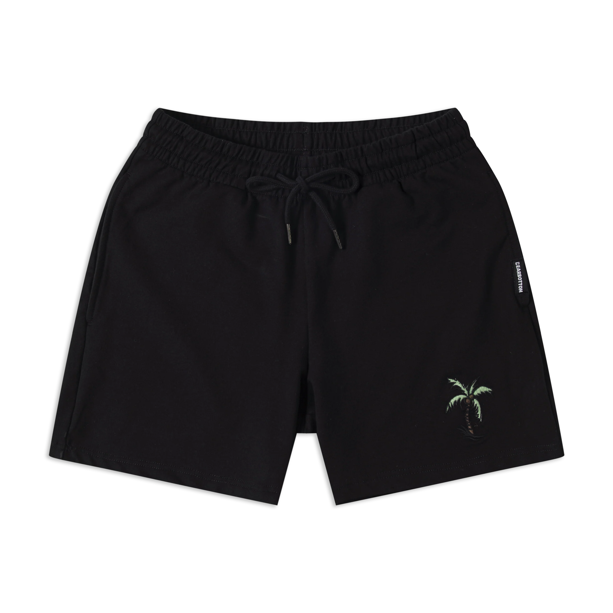 Embroidered Lounge Short - Image 13