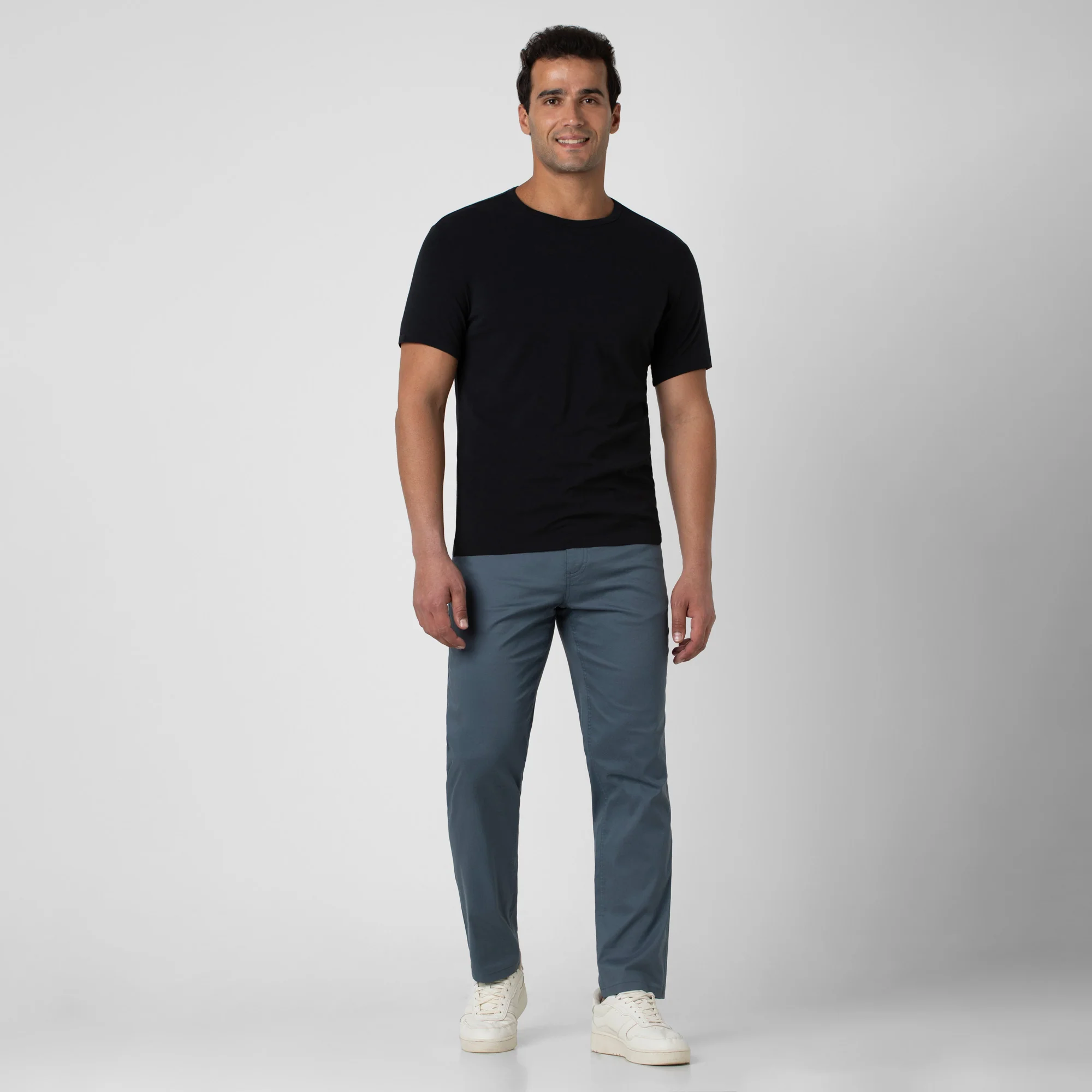 Essential 5-Pocket Pant - Image 11