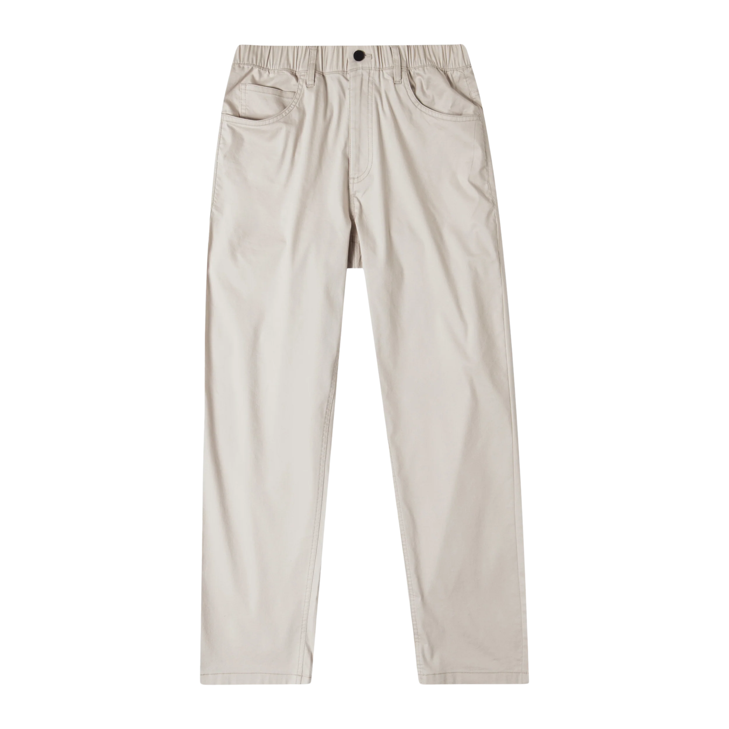 Essential 5-Pocket Pant - Image 6