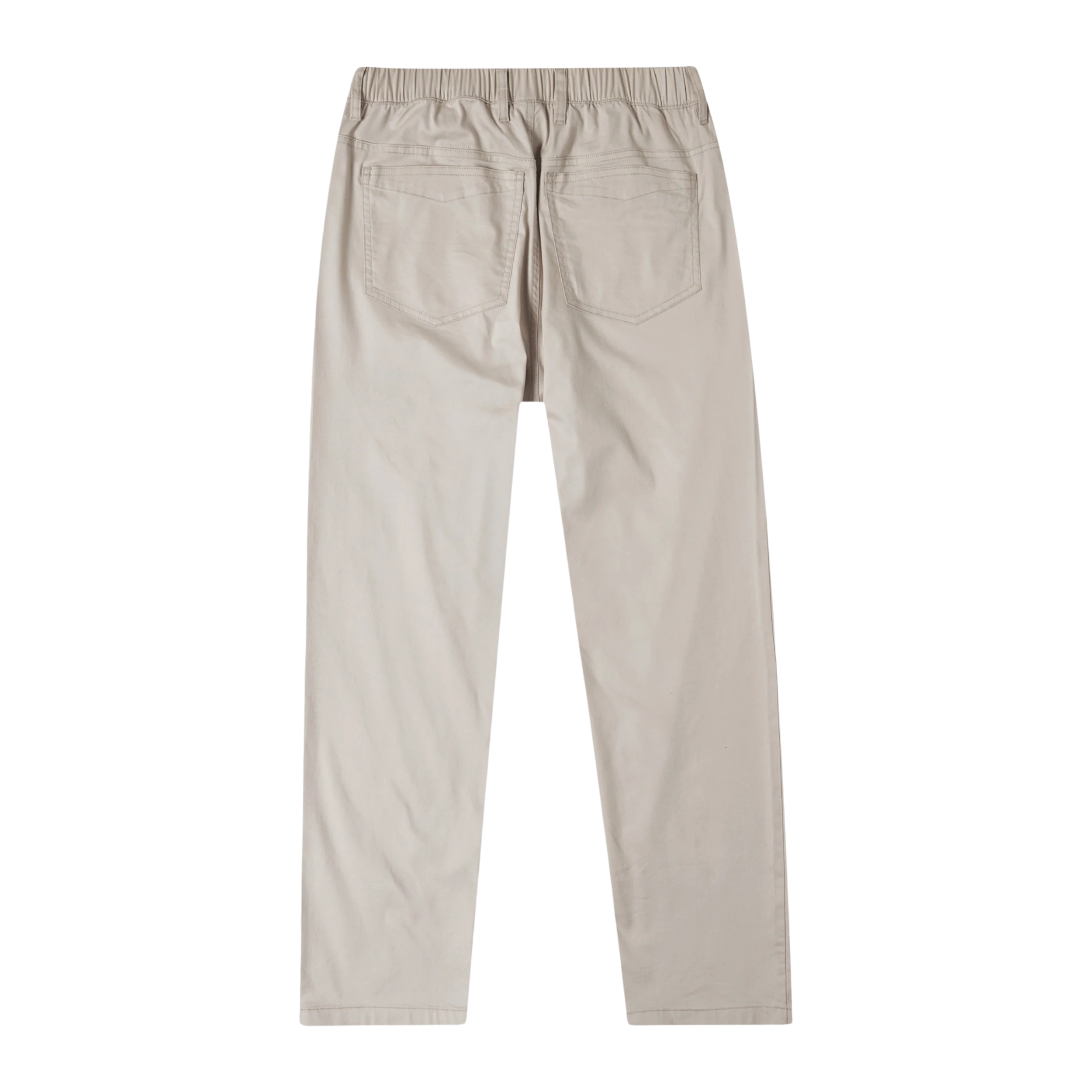 Essential 5-Pocket Pant - Image 7