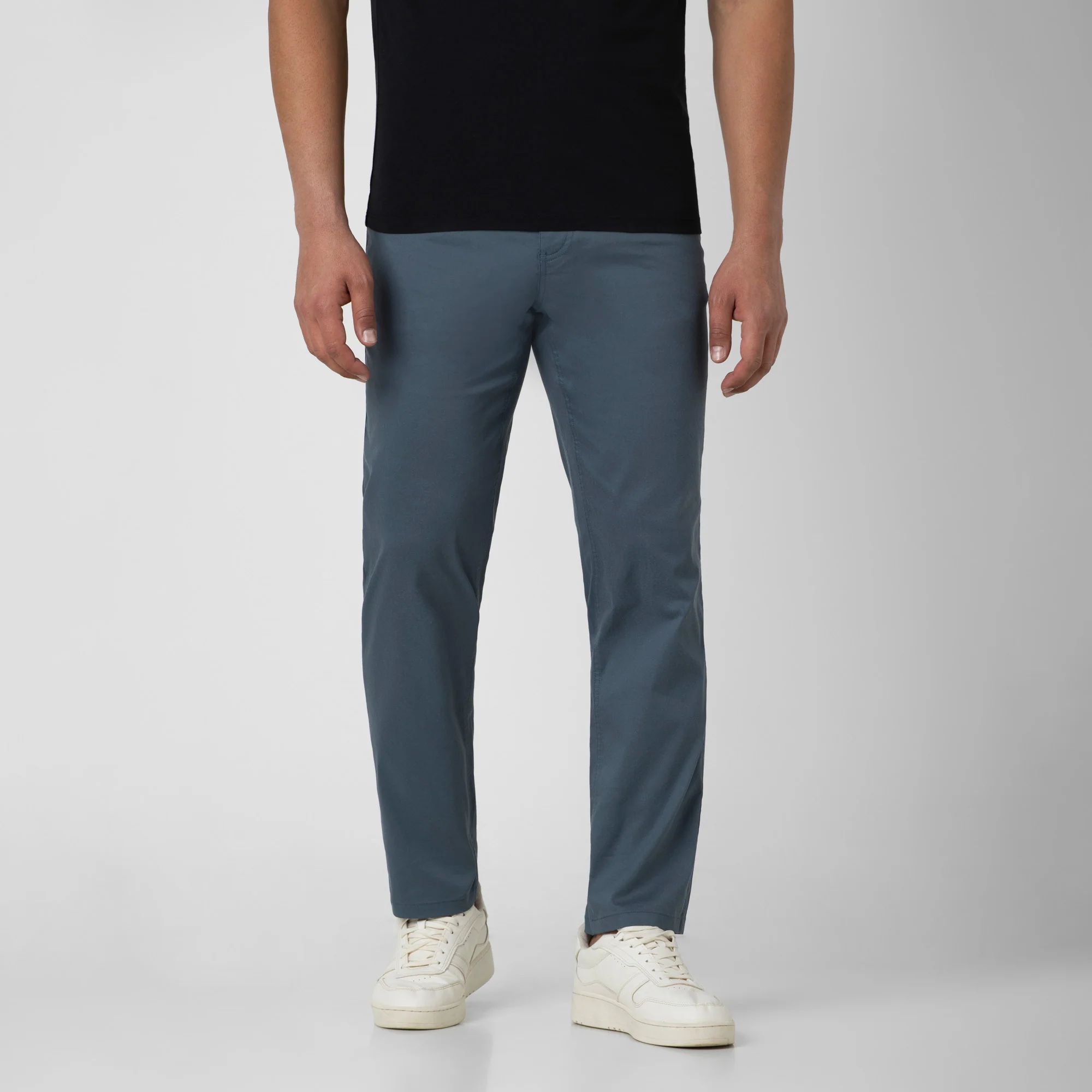 Essential 5-Pocket Pant - Image 8