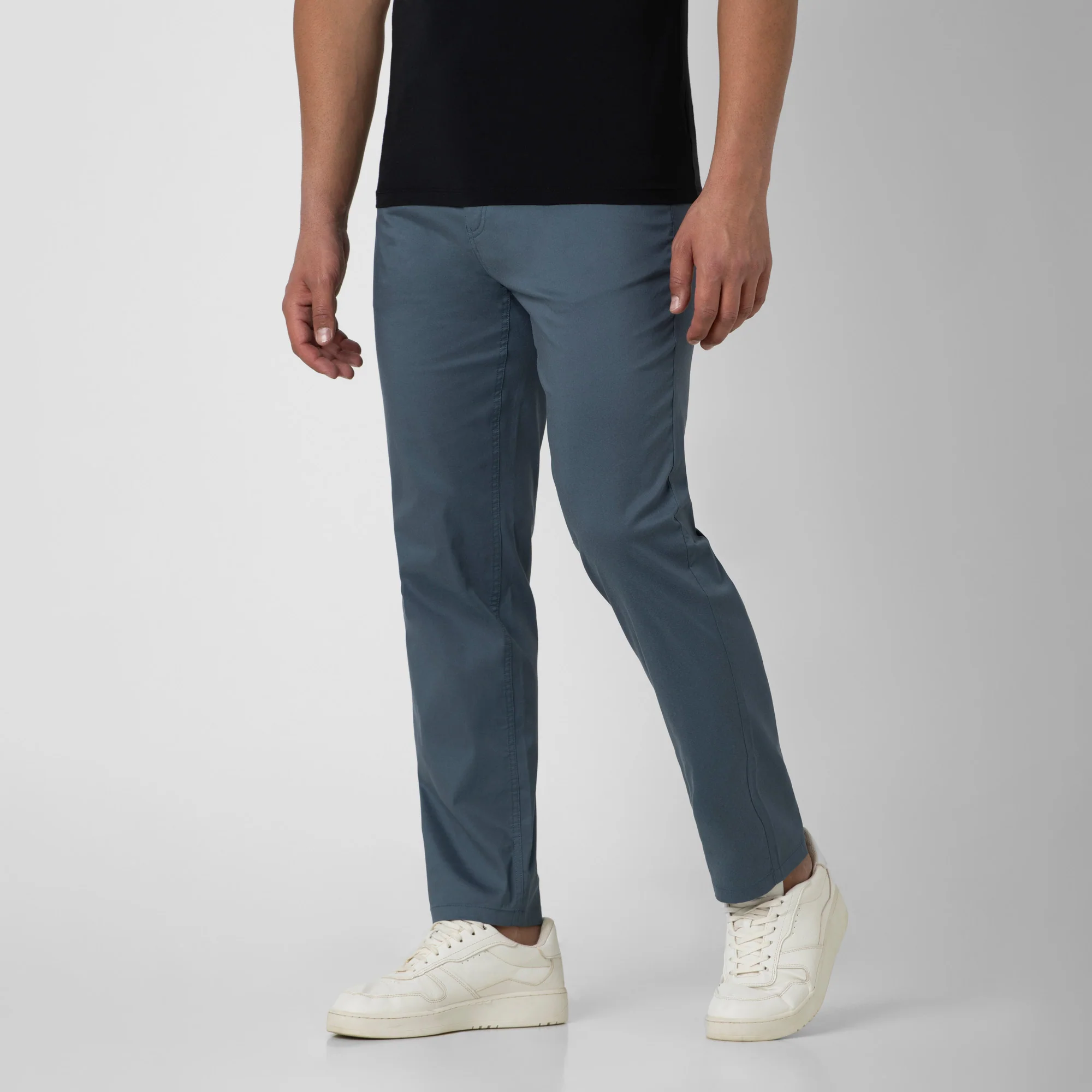 Essential 5-Pocket Pant - Image 9