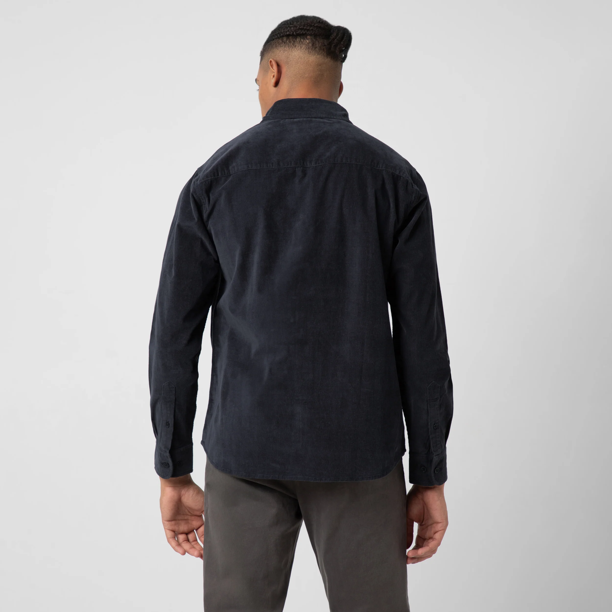 Everyday Corduroy Shirt - Image 20
