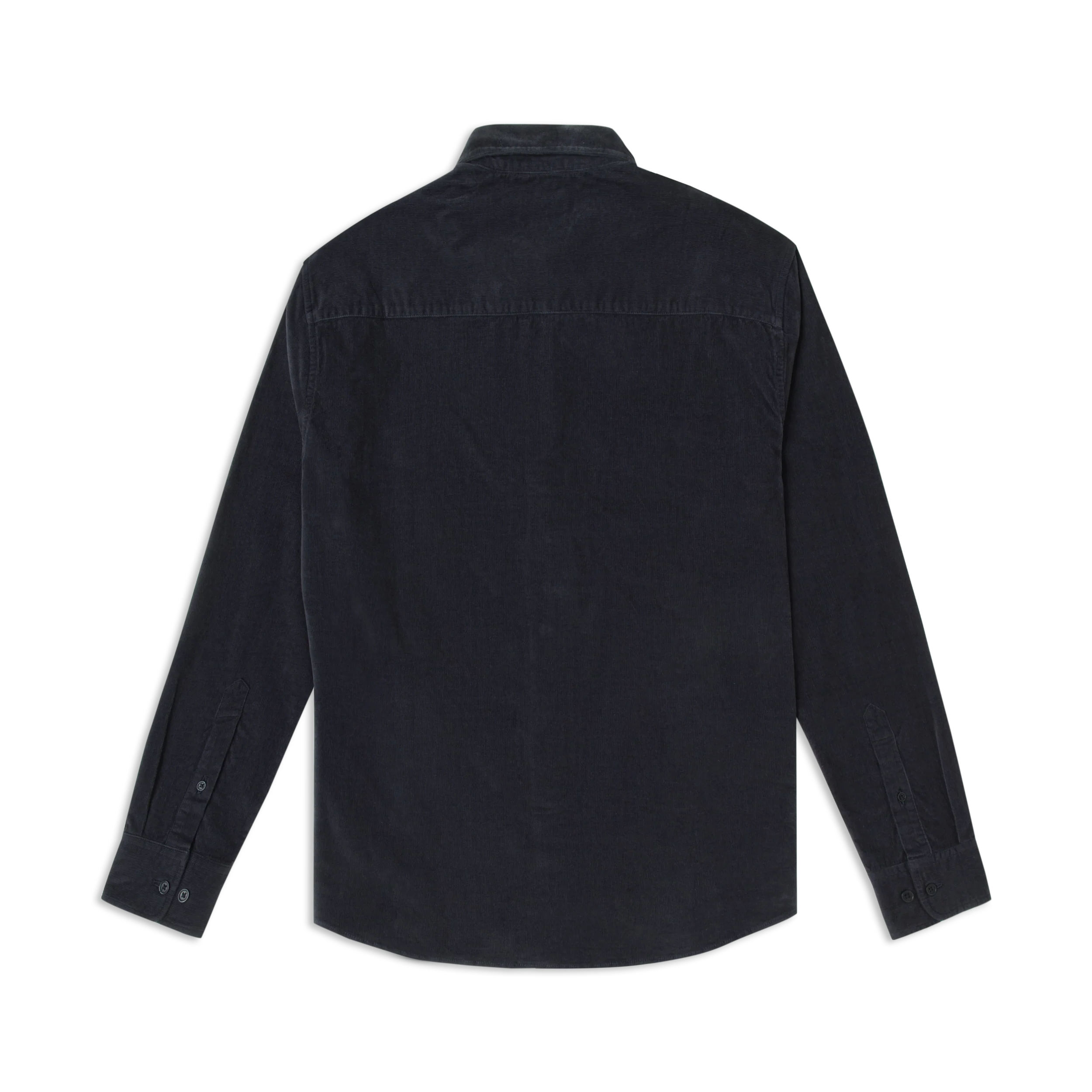 Everyday Corduroy Shirt - Image 24