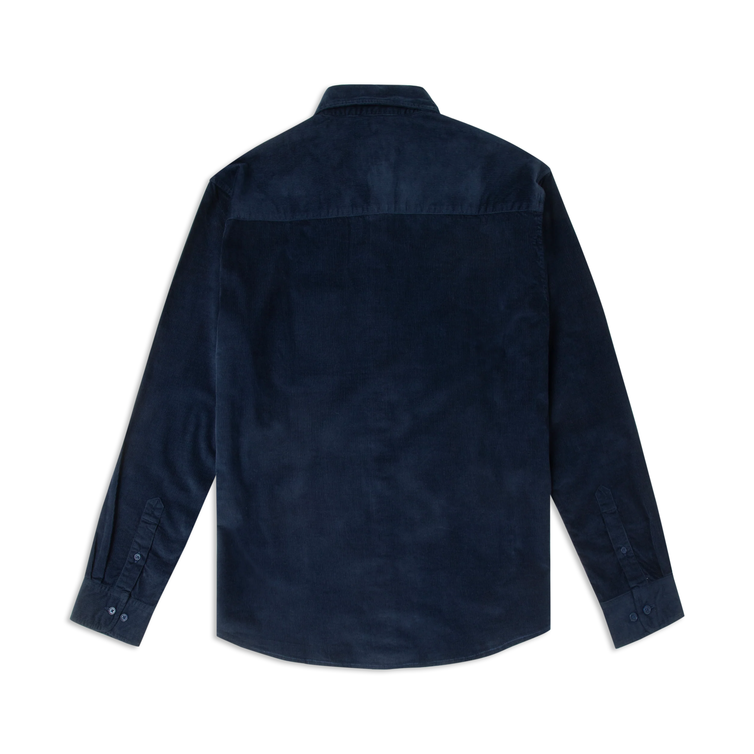 Everyday Corduroy Shirt - Image 32