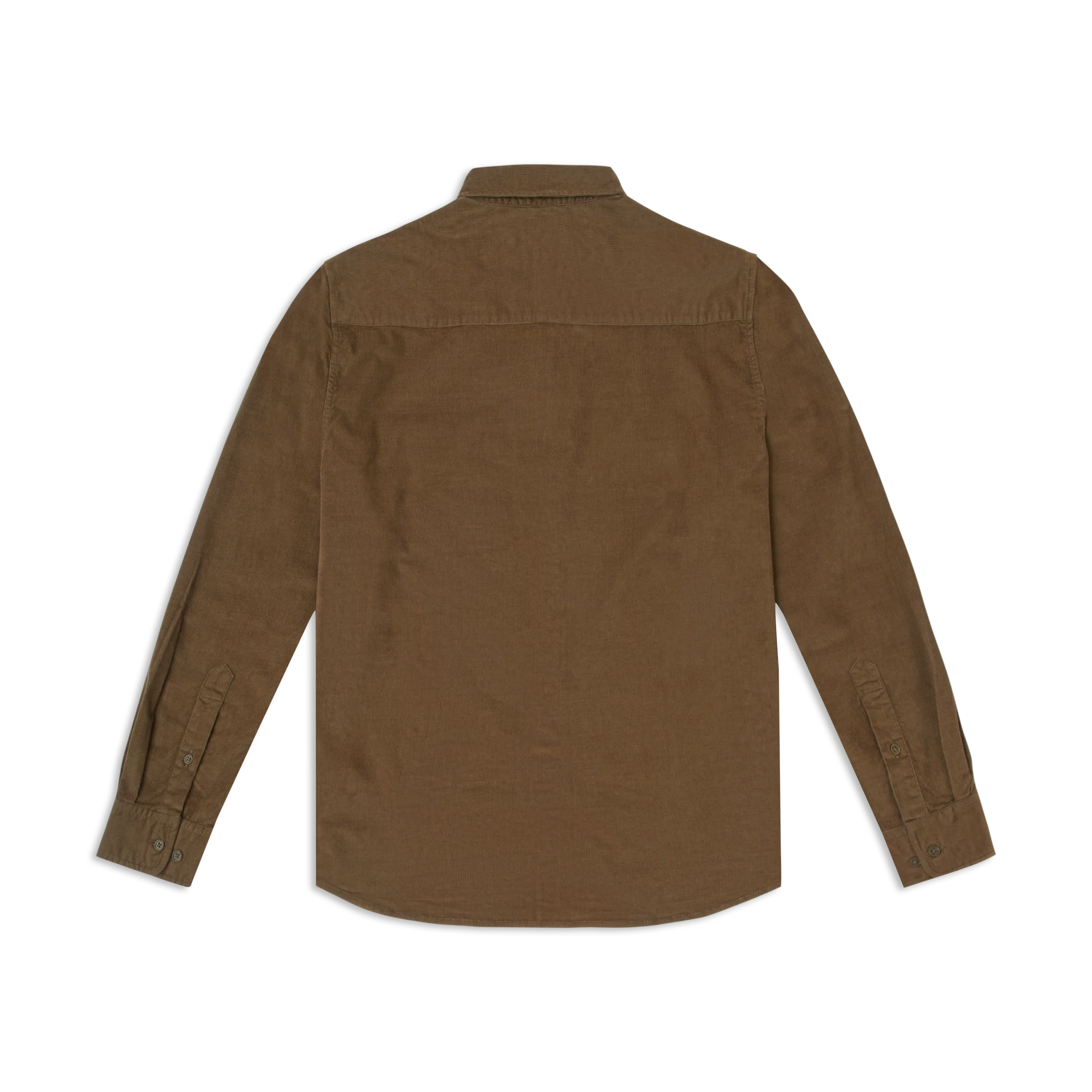 Everyday Corduroy Shirt - Image 41