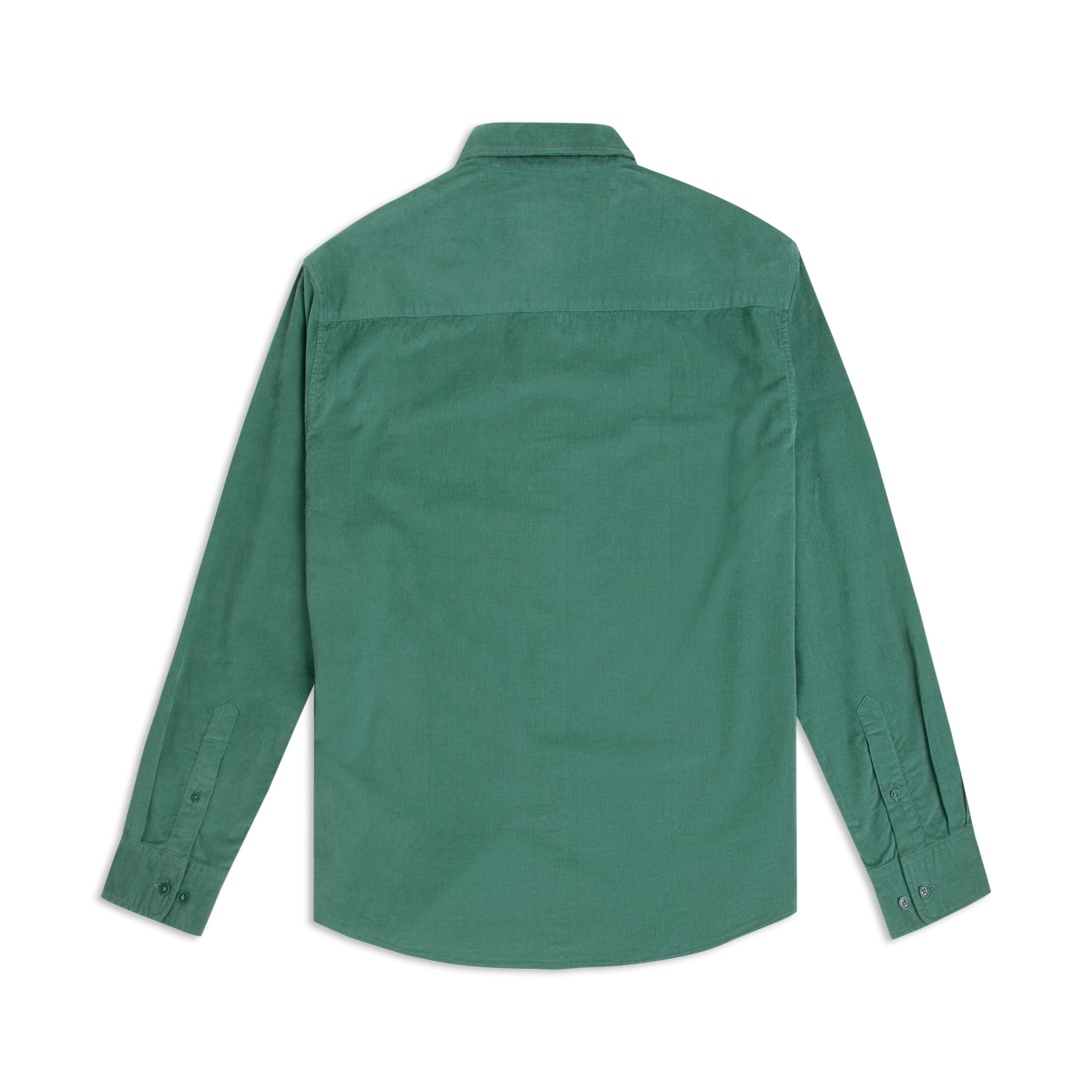 Everyday Corduroy Shirt - Image 8