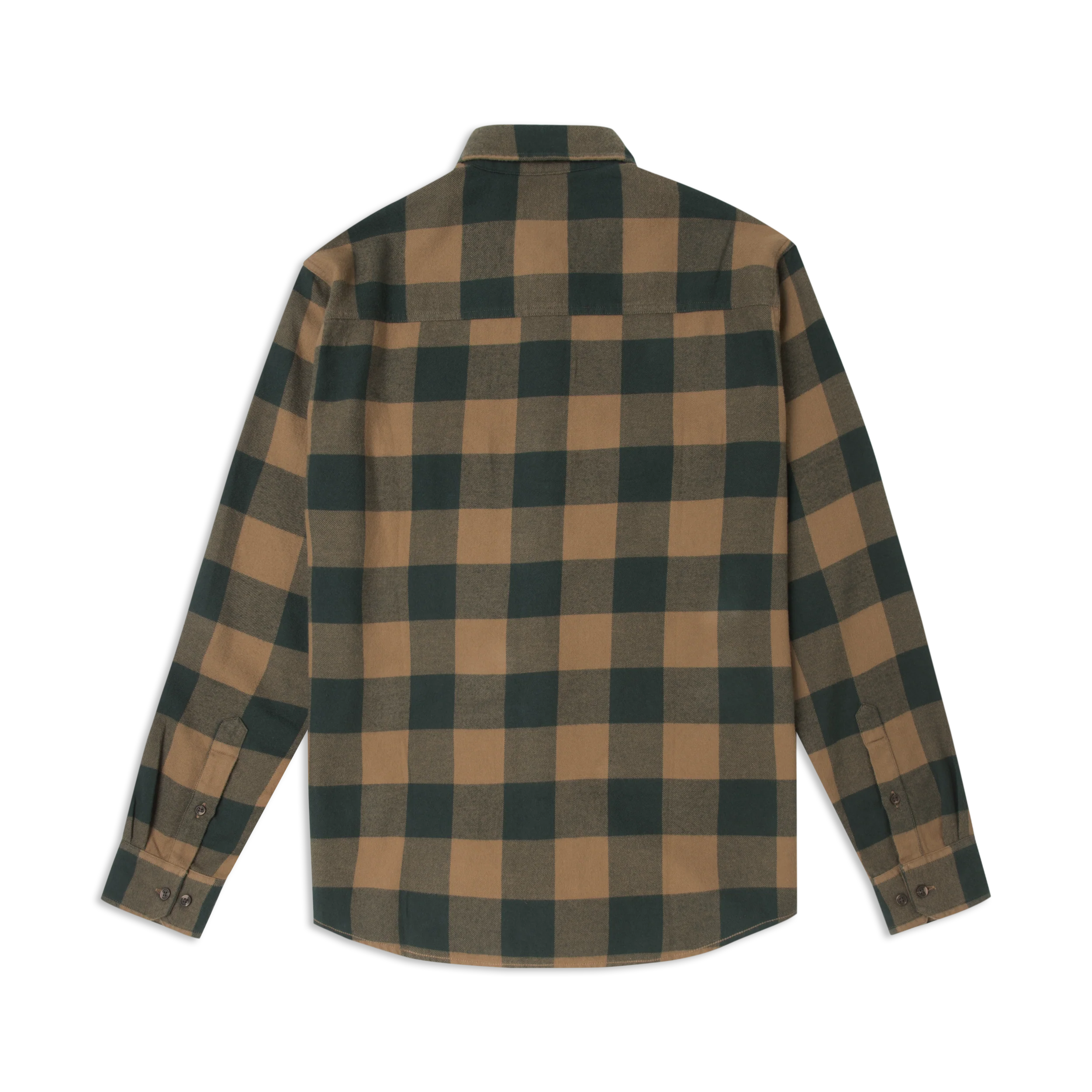 Everyday Flannel Shirt - Image 18