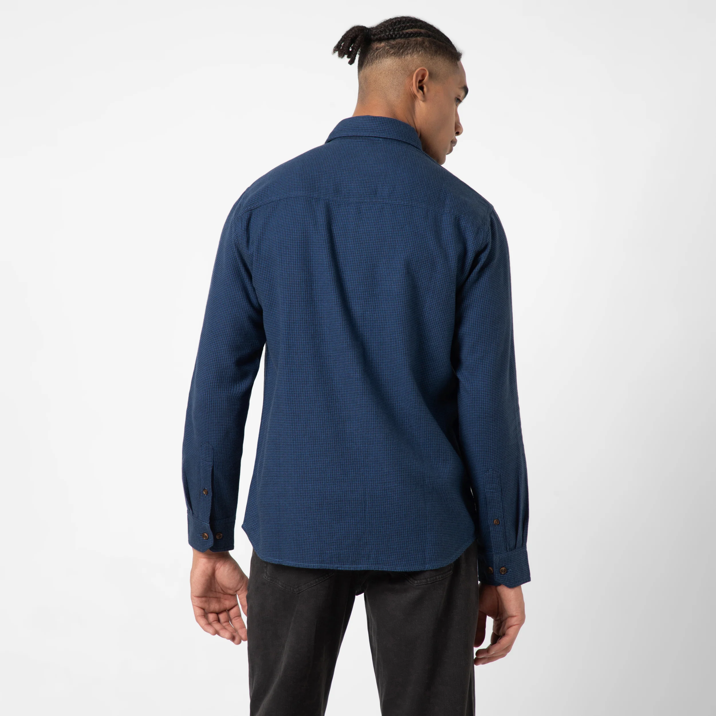 Everyday Flannel Shirt - Image 21