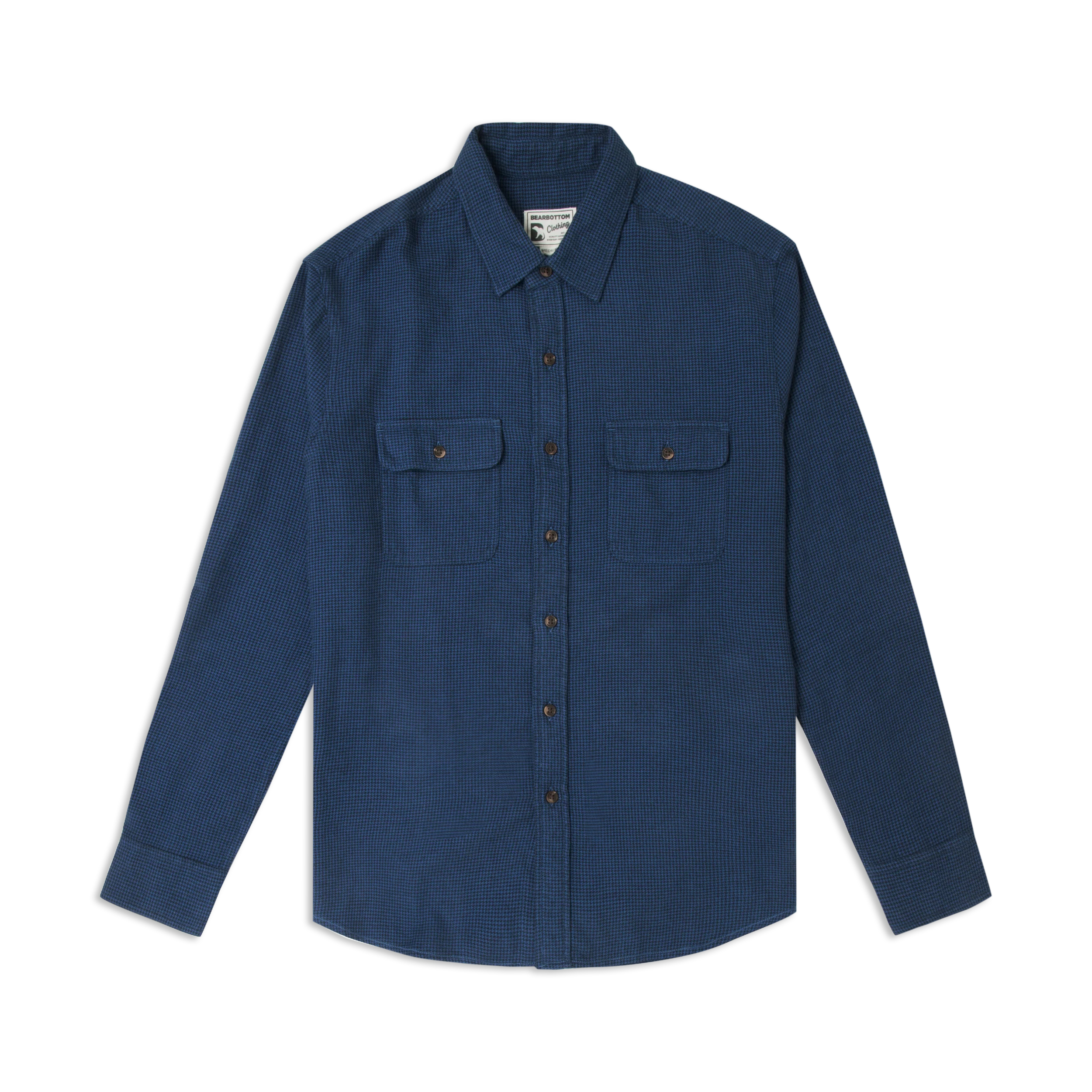 Everyday Flannel Shirt - Image 25