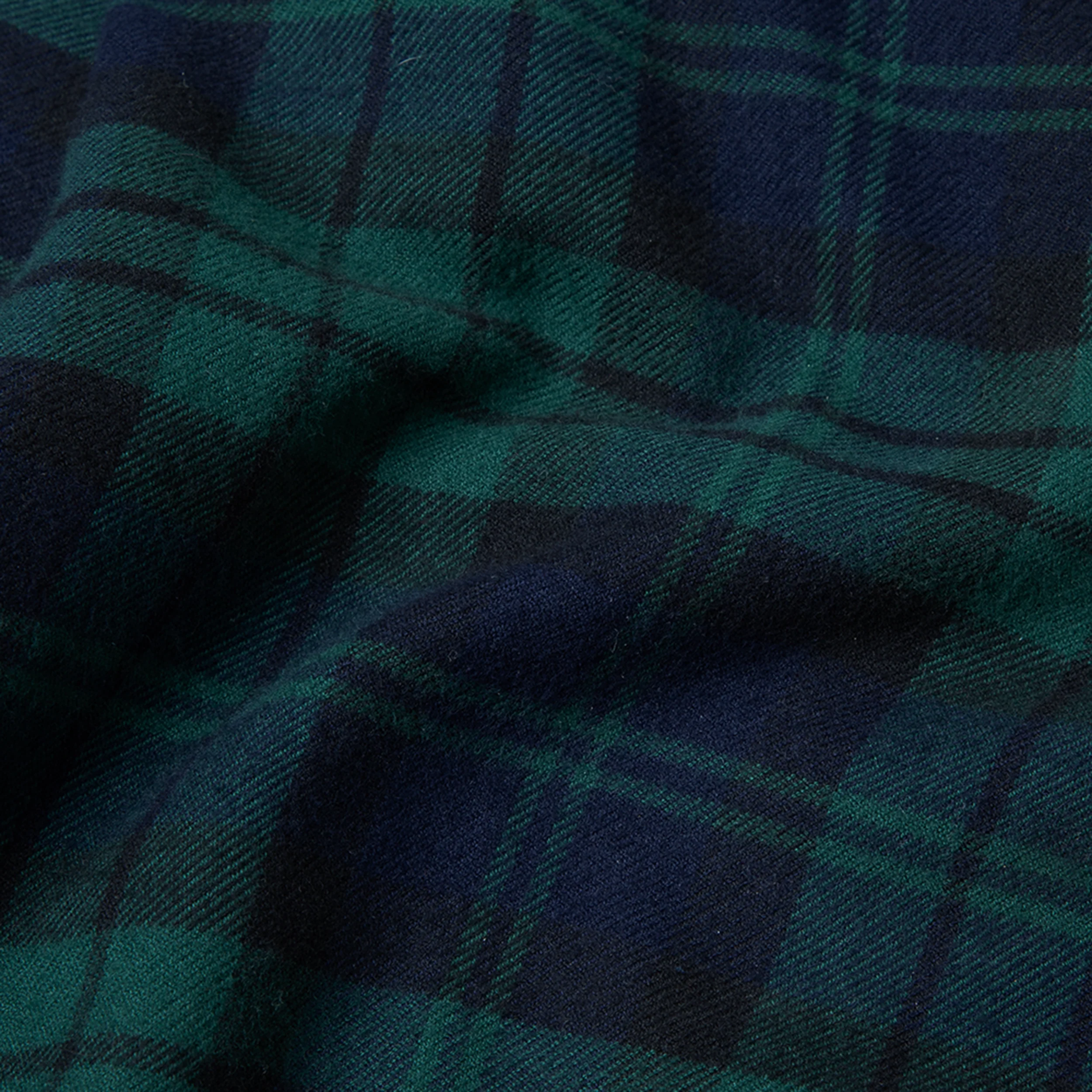 Everyday Flannel Shirt - Image 32