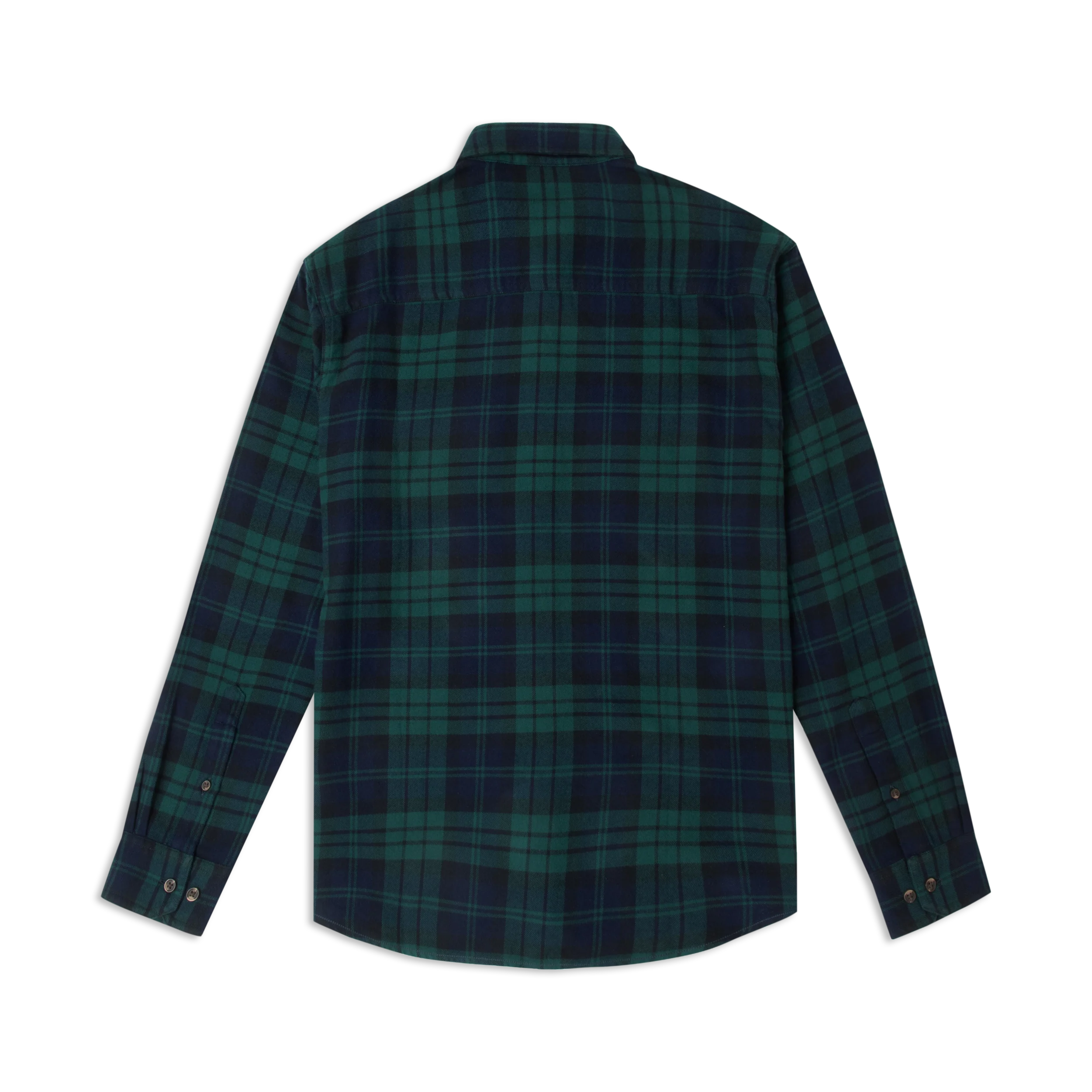 Everyday Flannel Shirt - Image 34