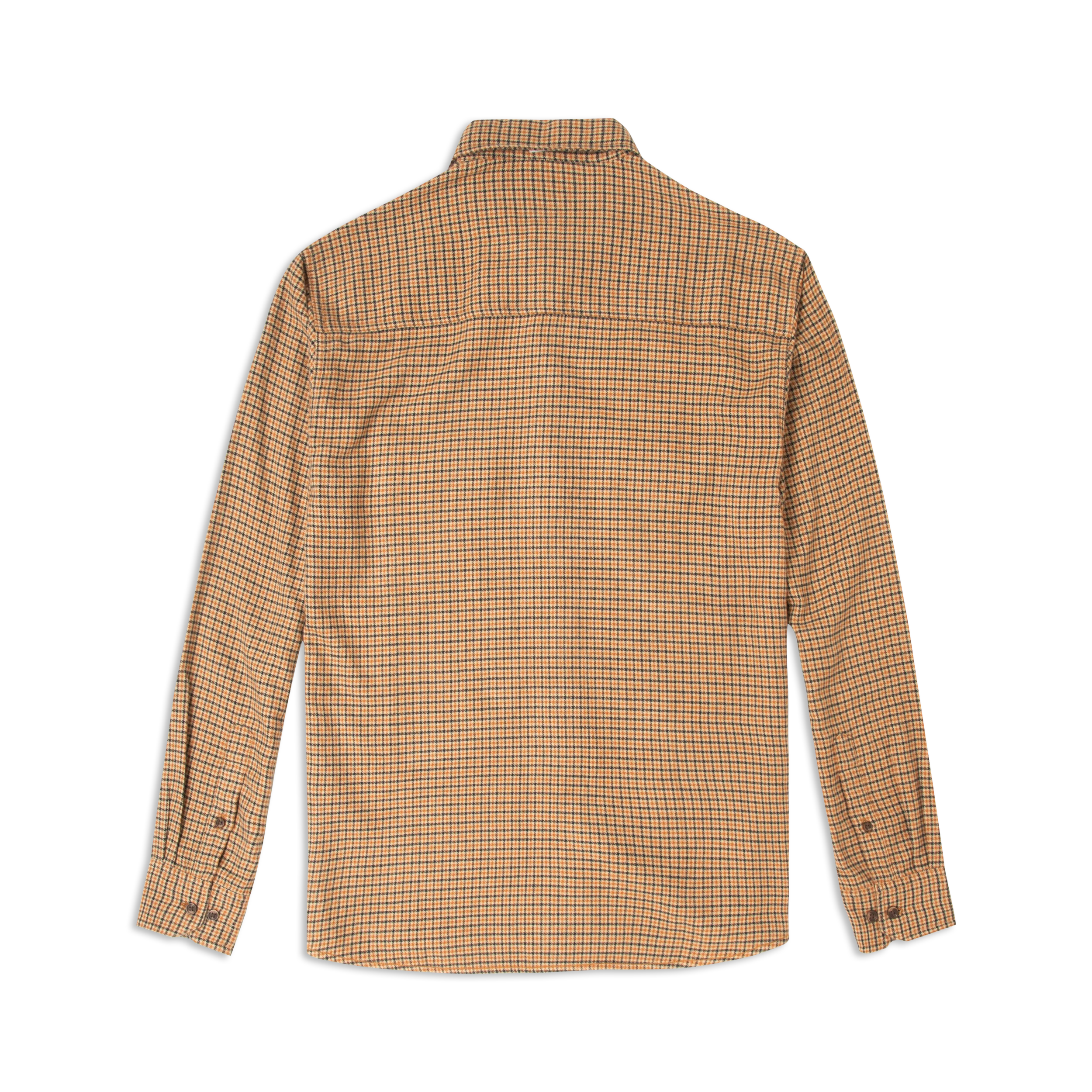 Everyday Flannel Shirt - Image 43