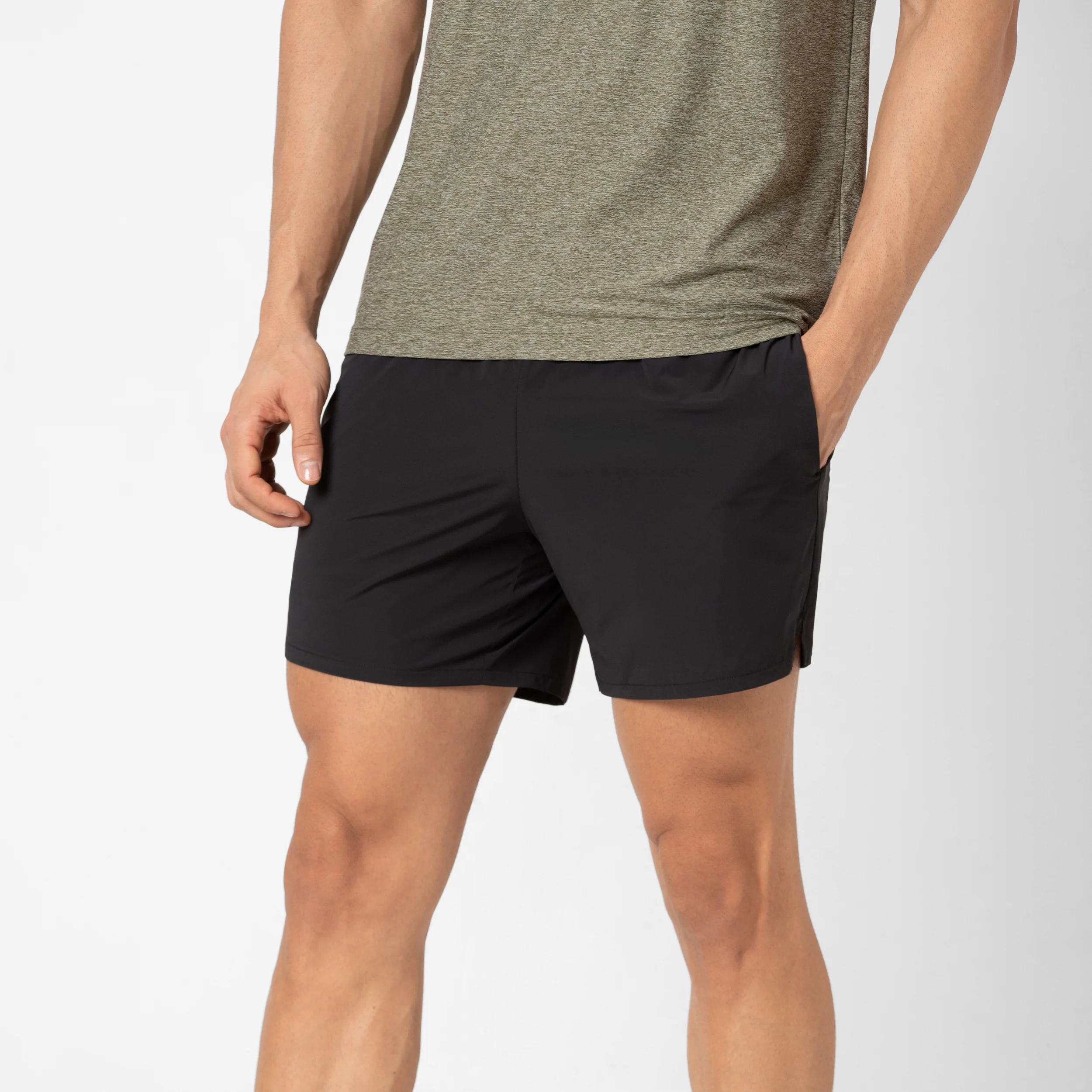 Field Short (Lined) - Image 12