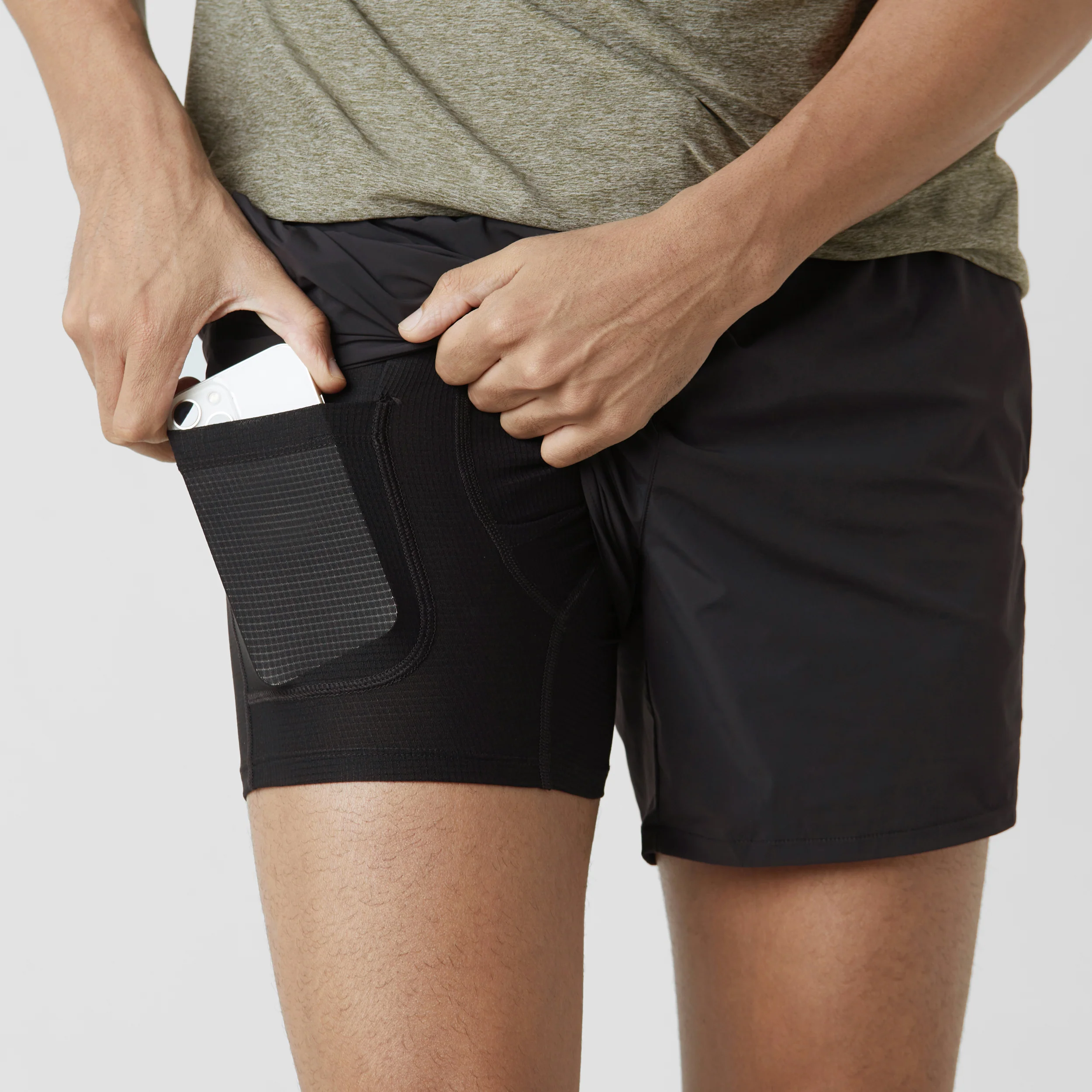 Field Short (Lined) - Image 14