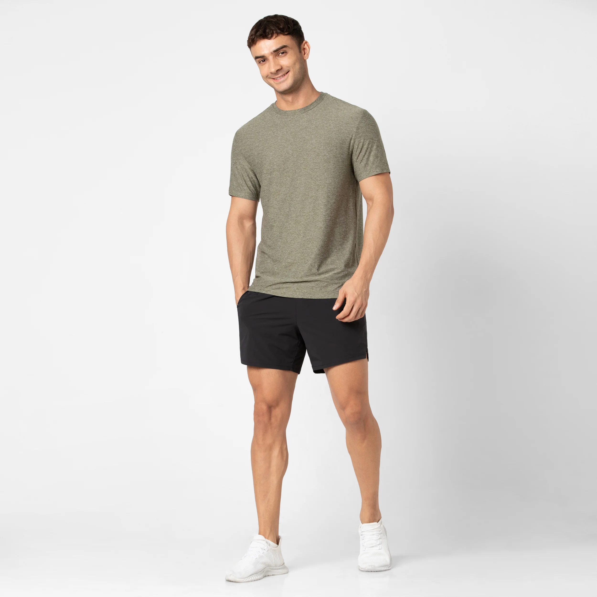 Field Short (Lined) - Image 15