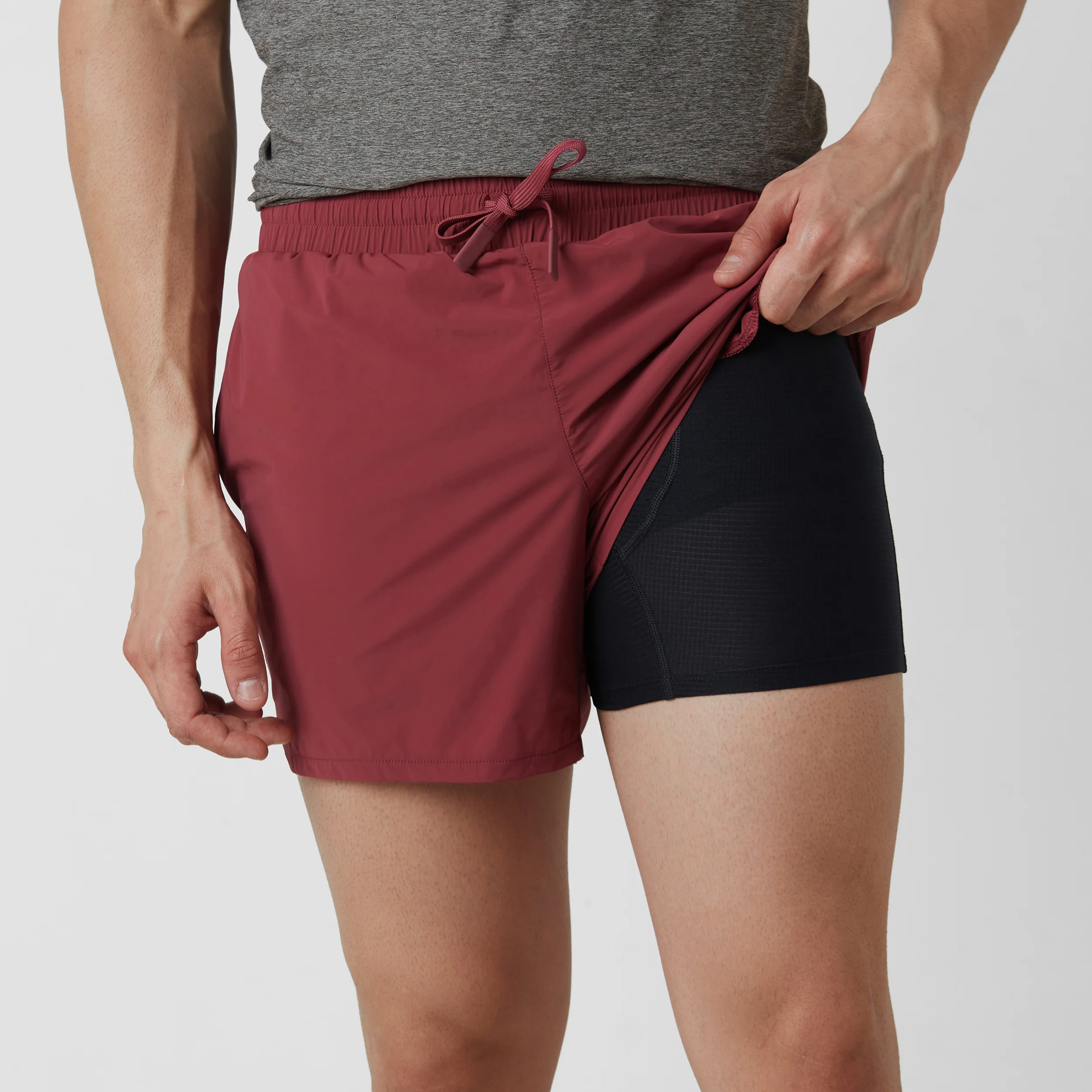 Field Short (Lined) - Image 20
