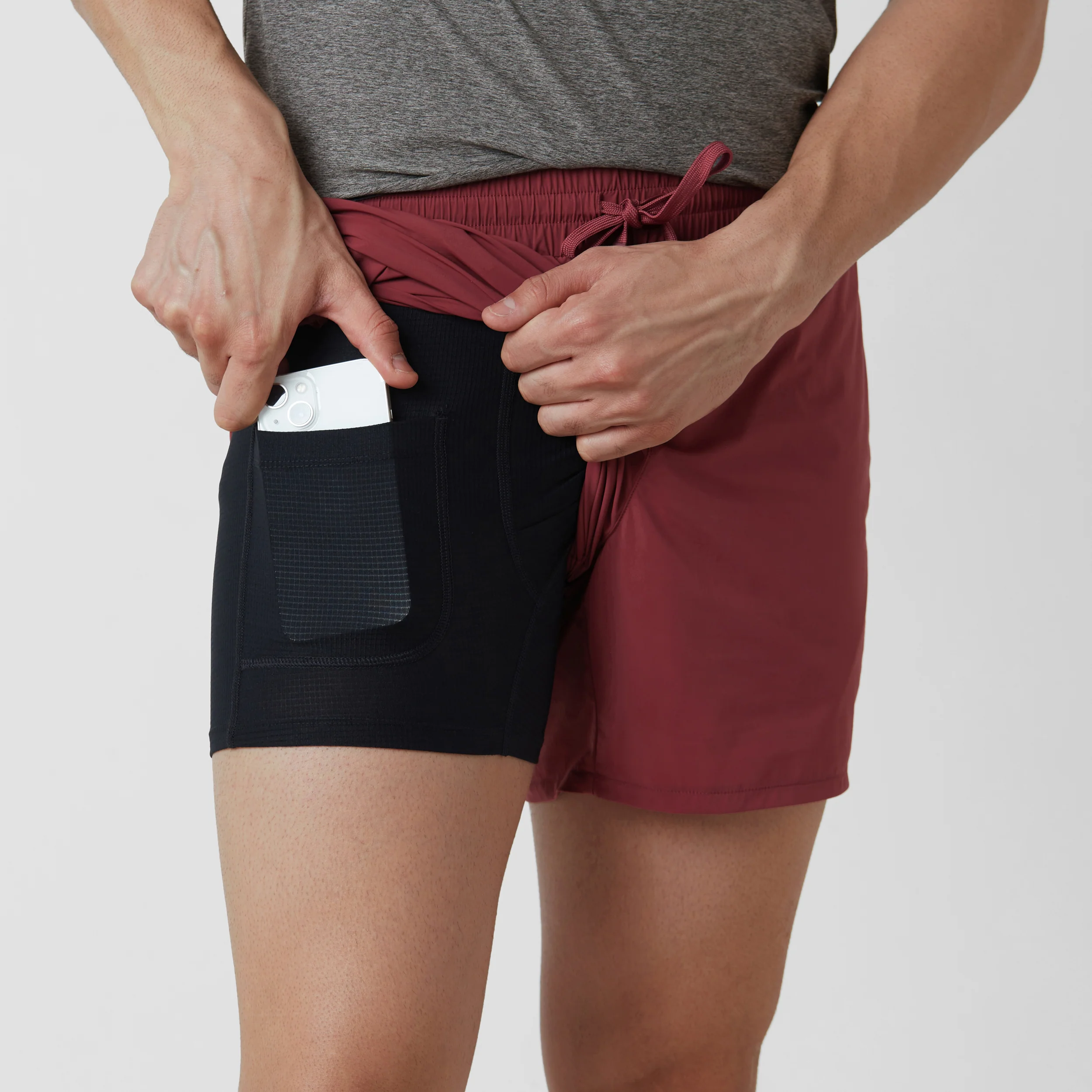 Field Short (Lined) - Image 23