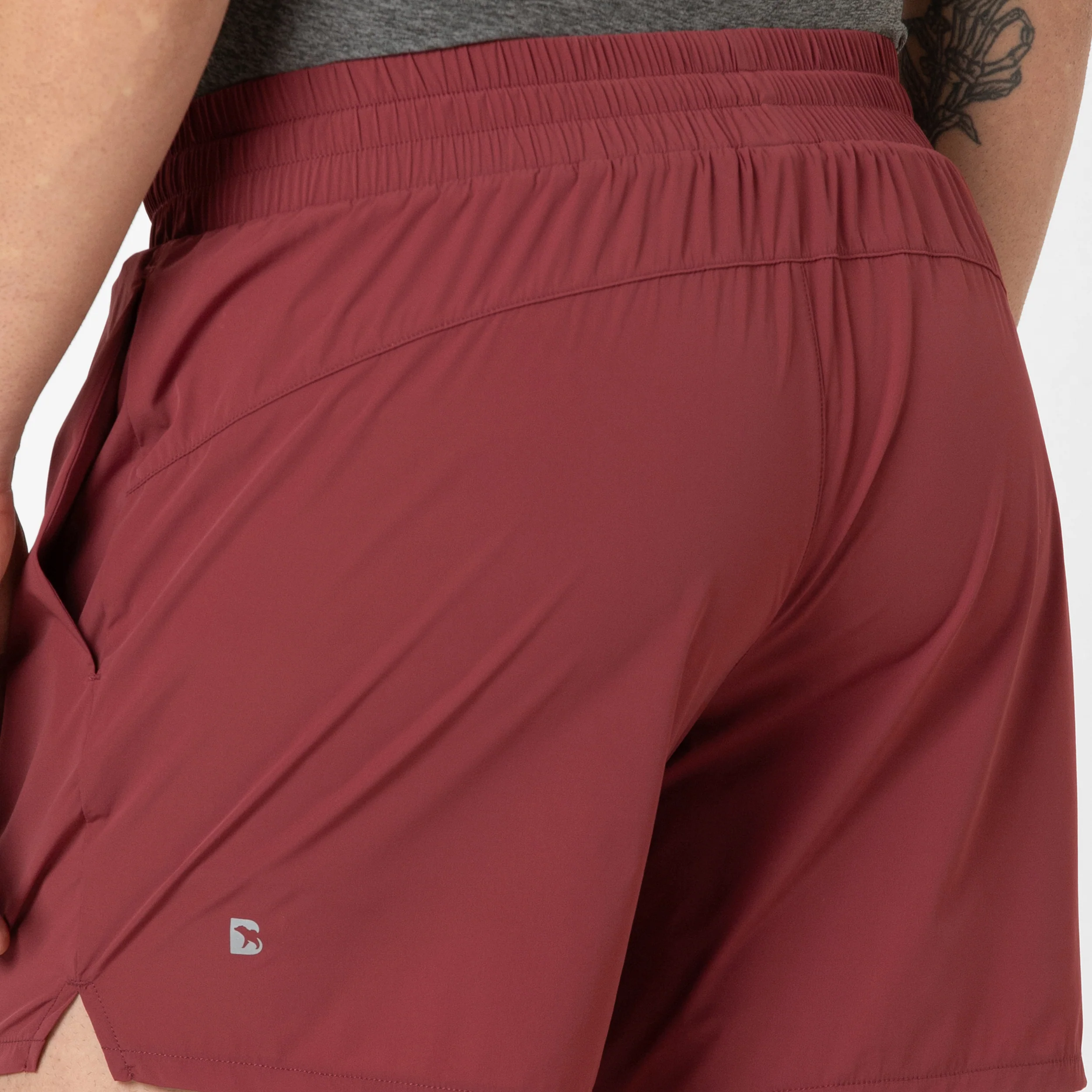 Field Short (Lined) - Image 26