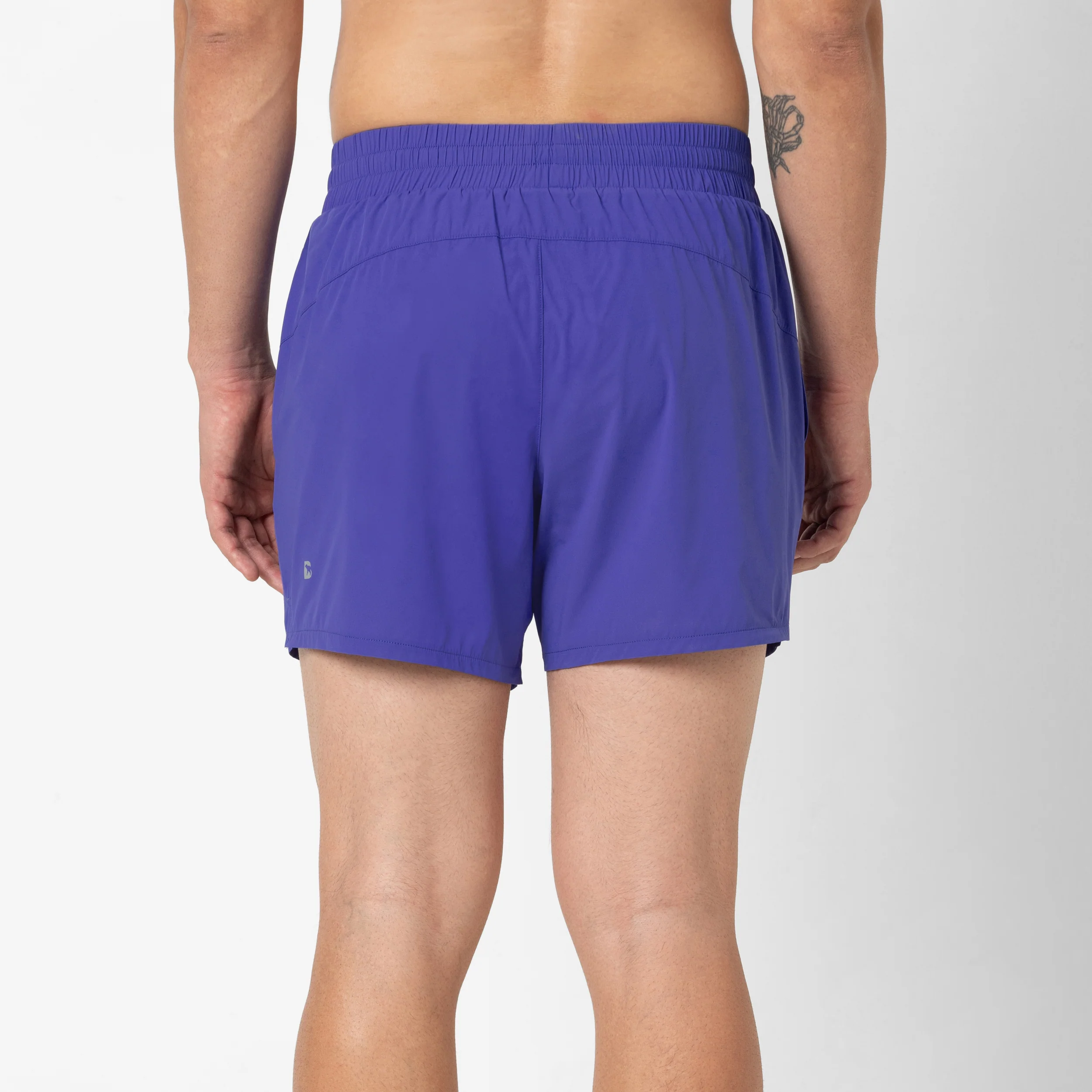 Field Short (Lined) - Image 33