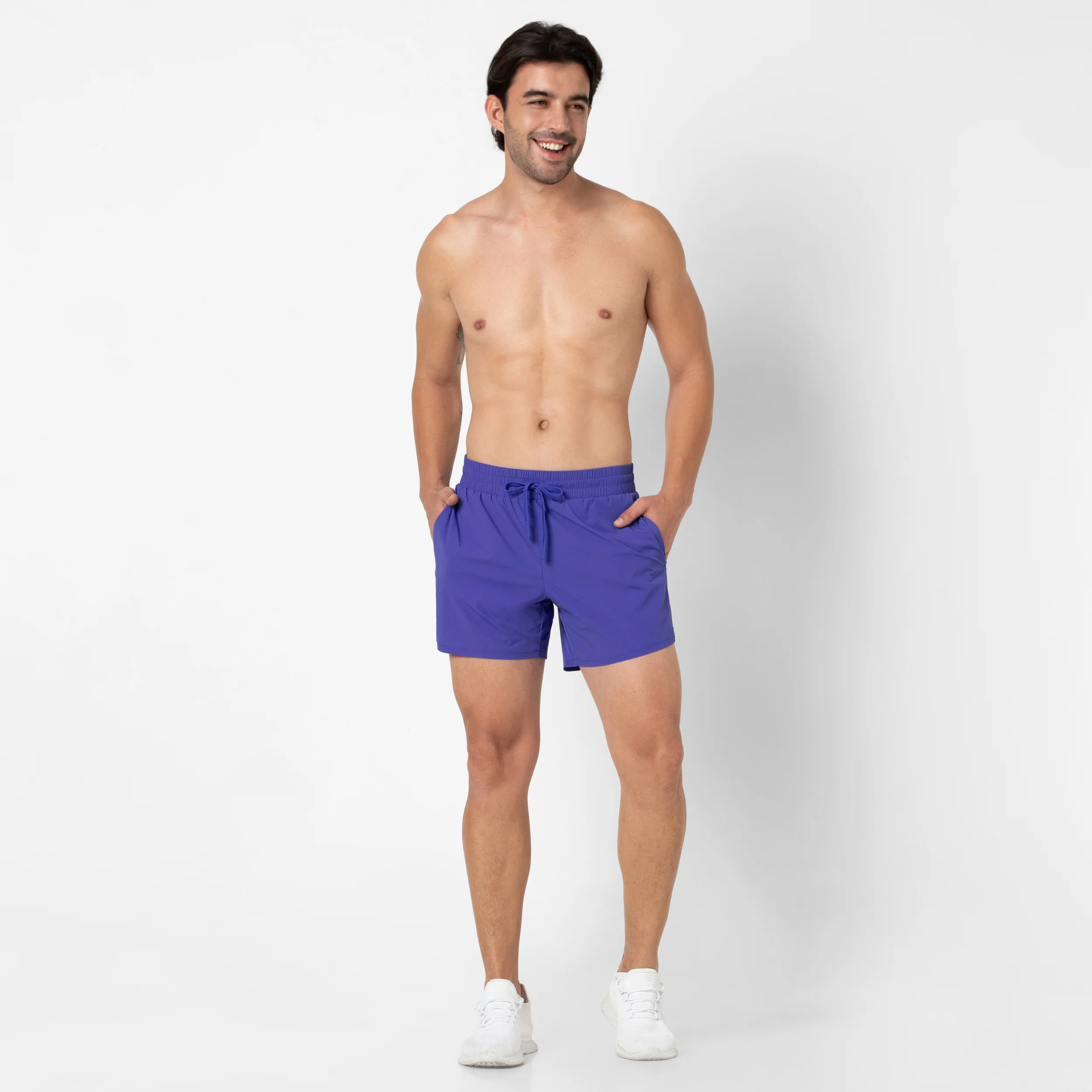 Field Short (Lined) - Image 34
