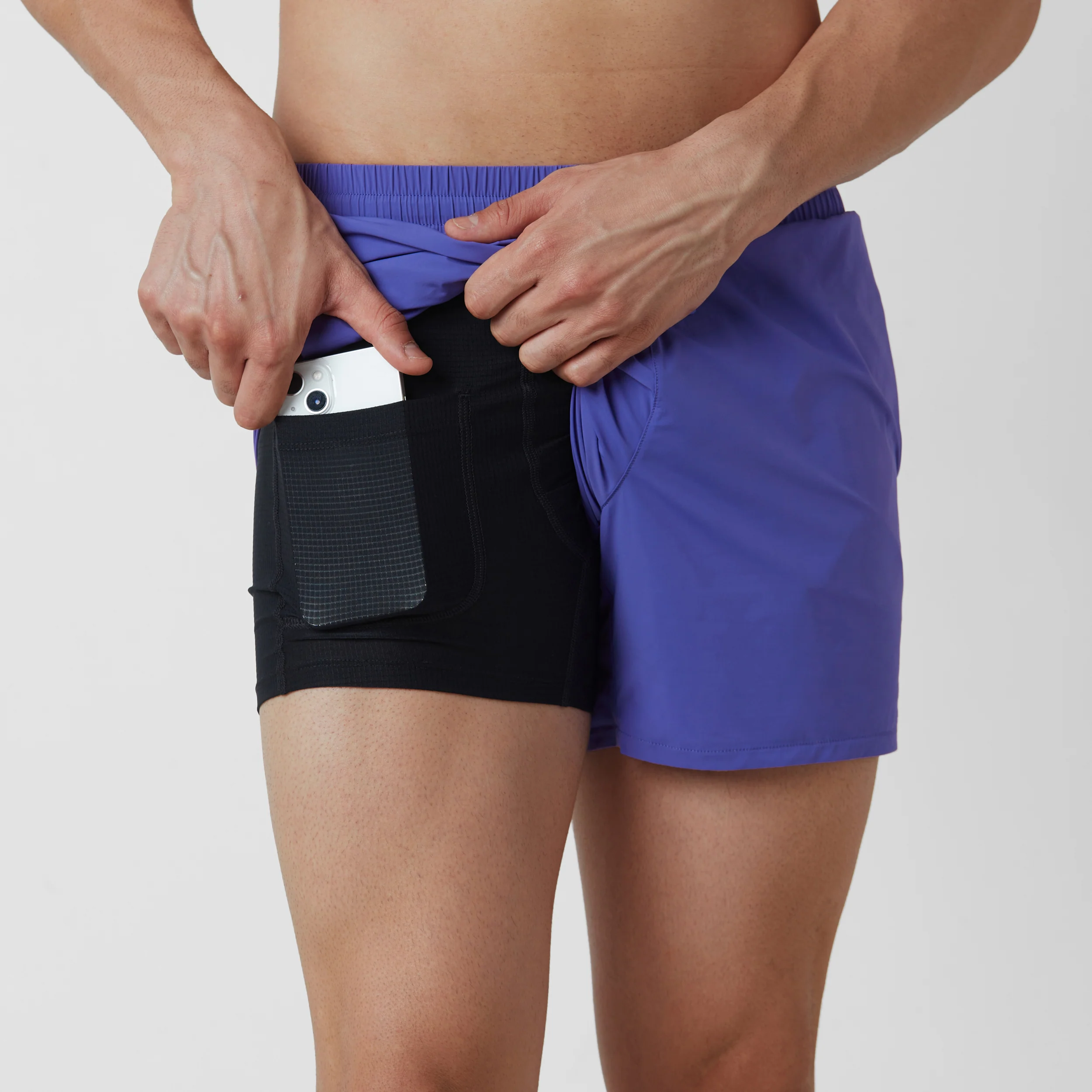 Field Short (Lined) - Image 35